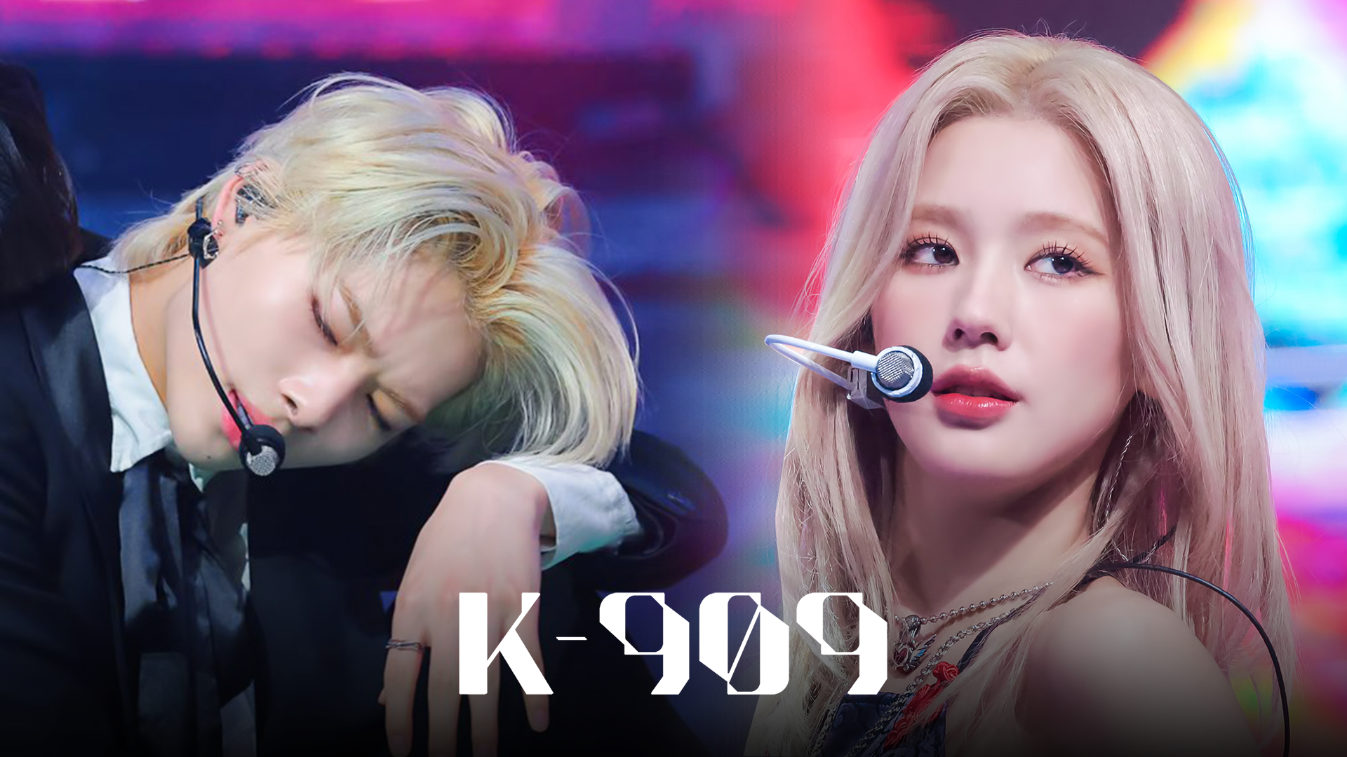 K-contents Voyage: Best Performance Ep.3