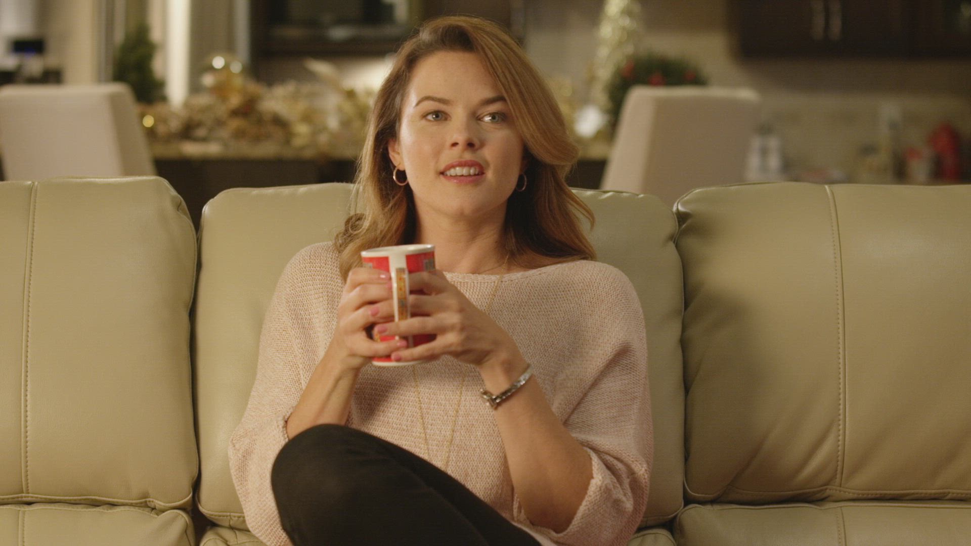 The Christmas Snowman