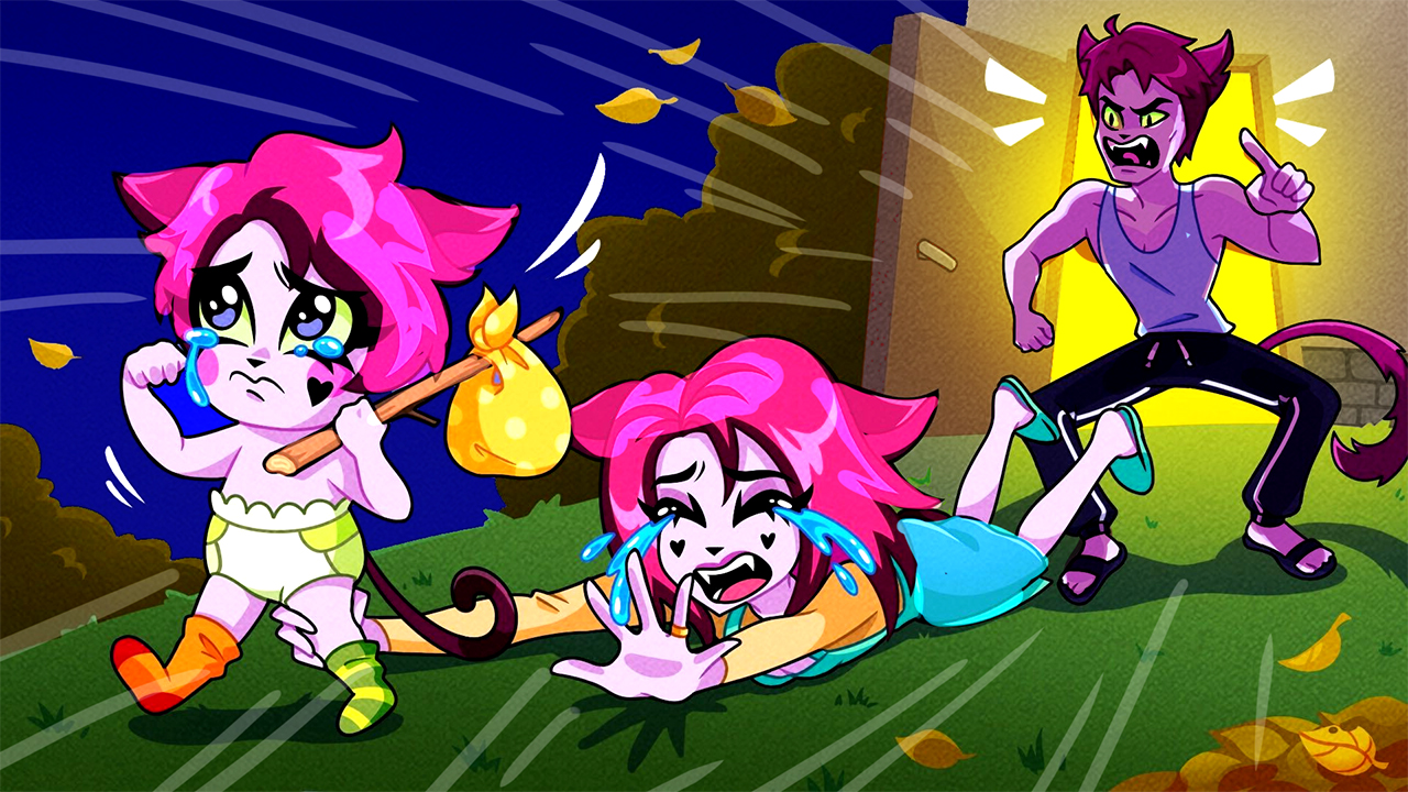 My Life's Rollercoaster