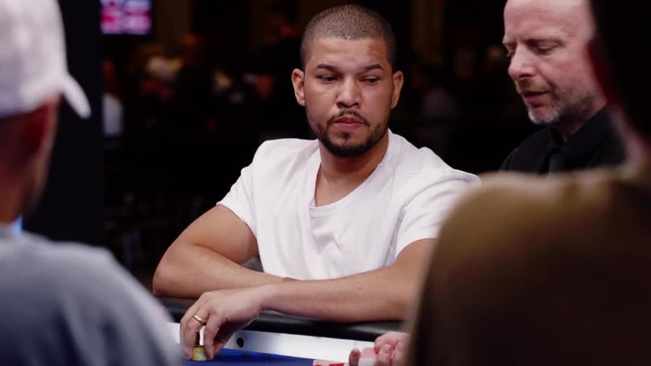 European Poker Tour