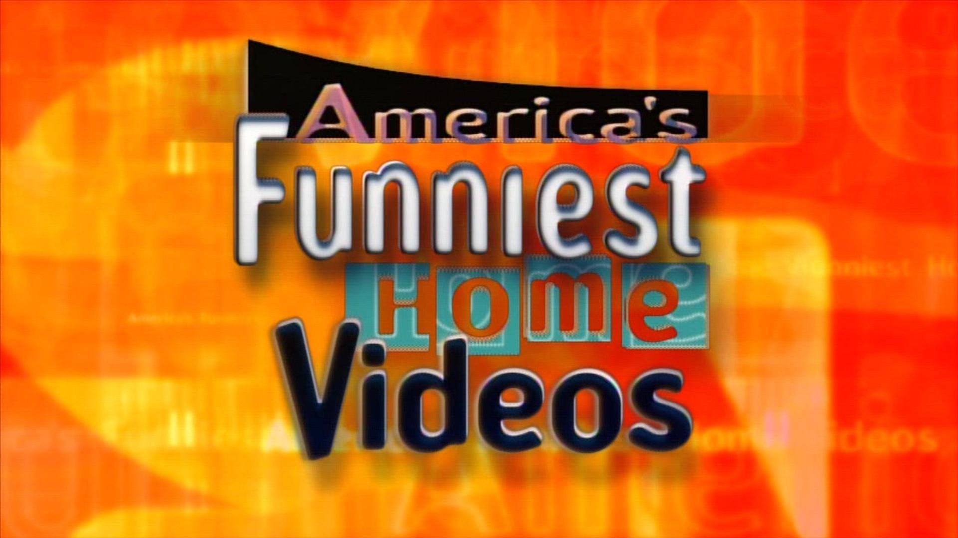 America's Funniest Home Videos