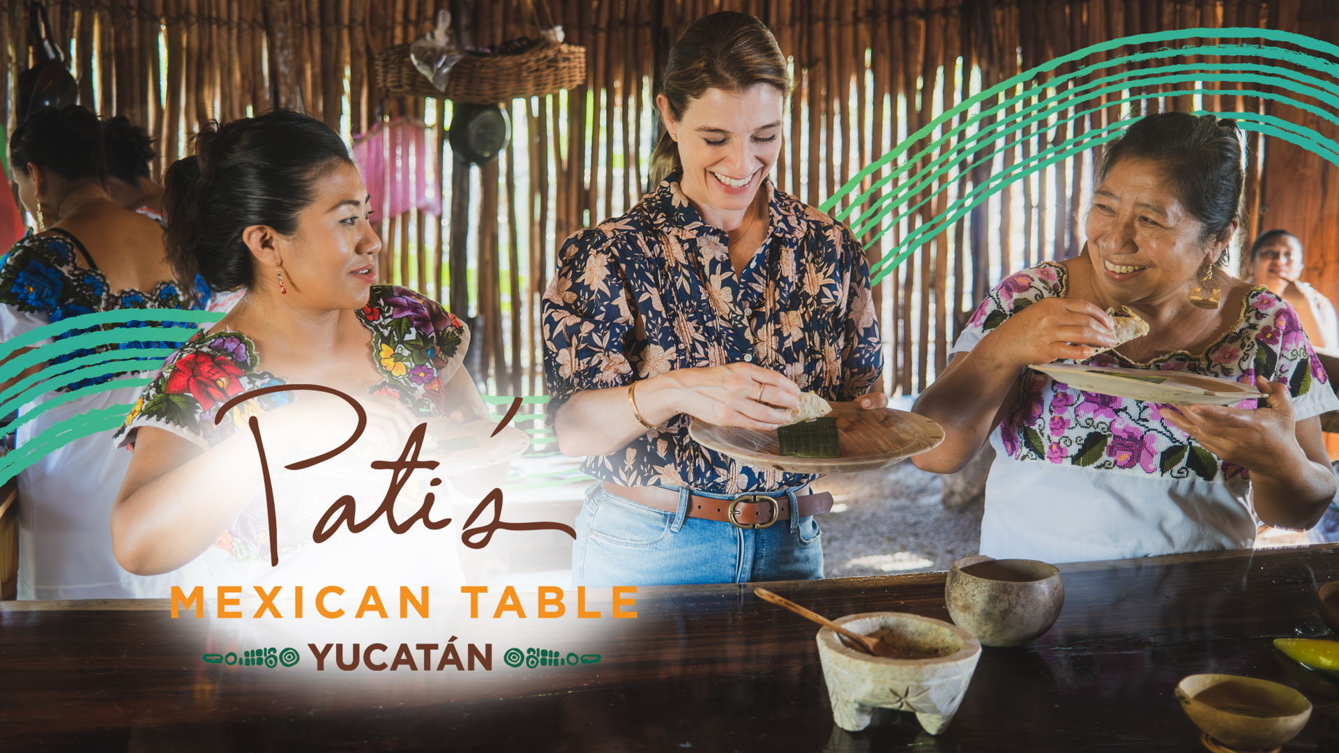 Pati's Mexican Table