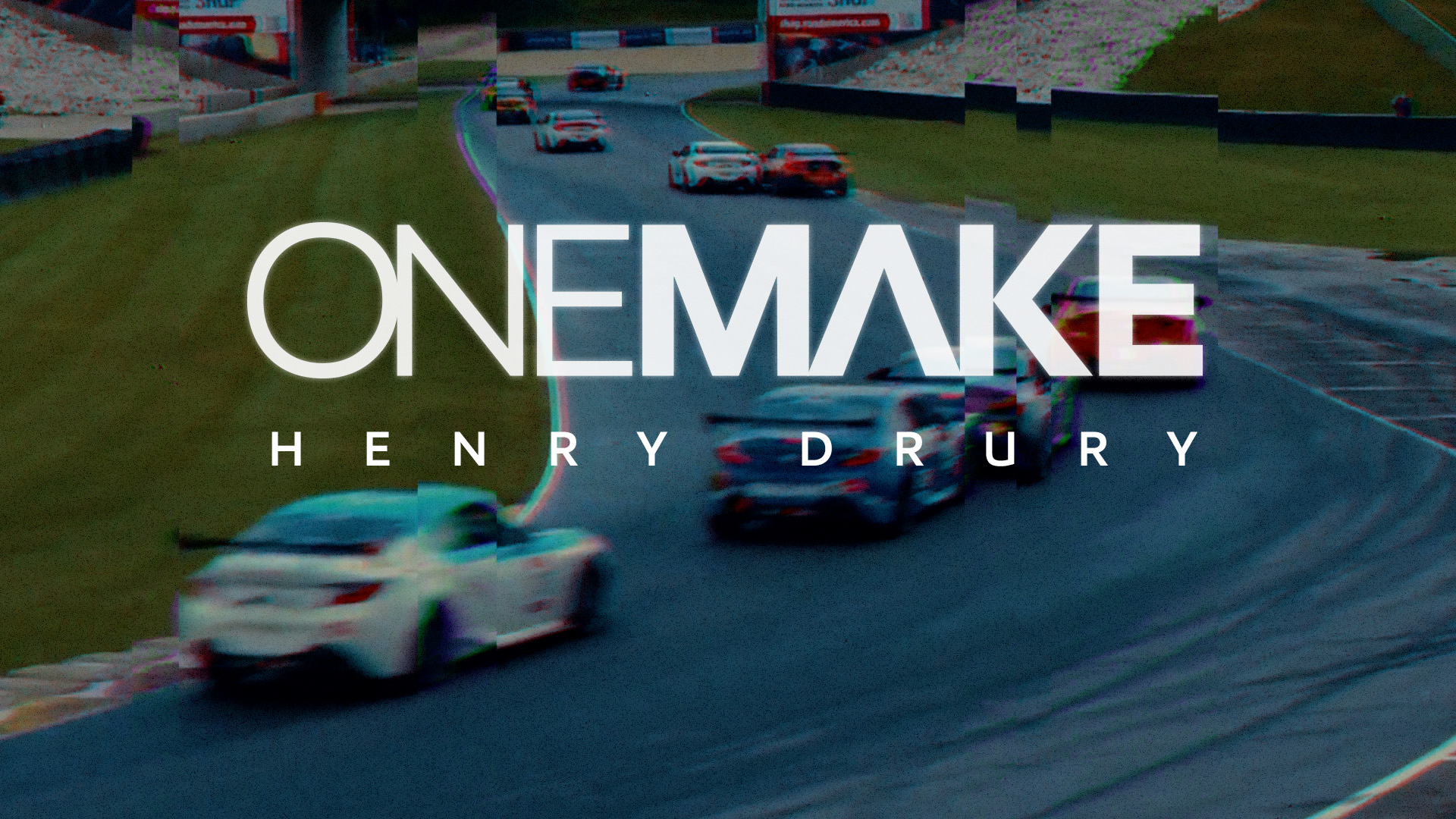 One Make: Rising Stars in the Racing World | Presented by Mobil 1