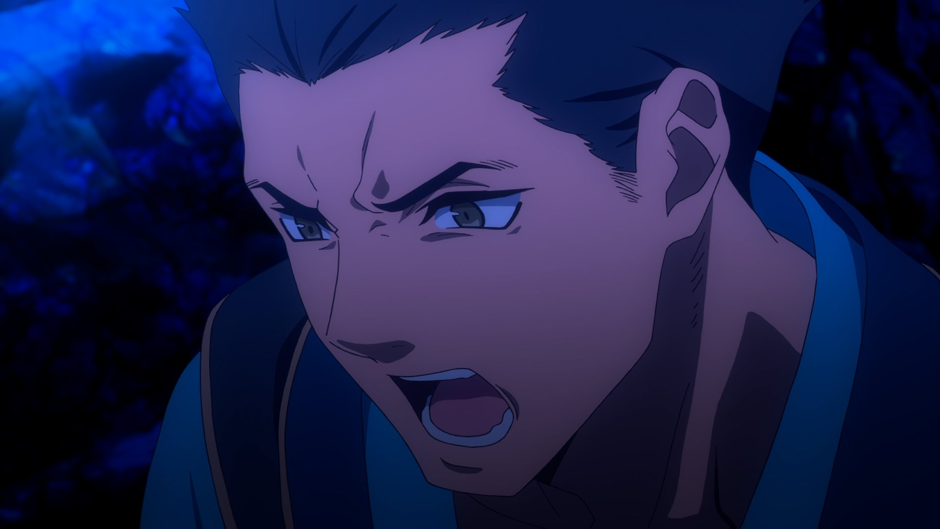 Danmachi ¿Qué tiene de malo intentar ligar en una mazmorra?