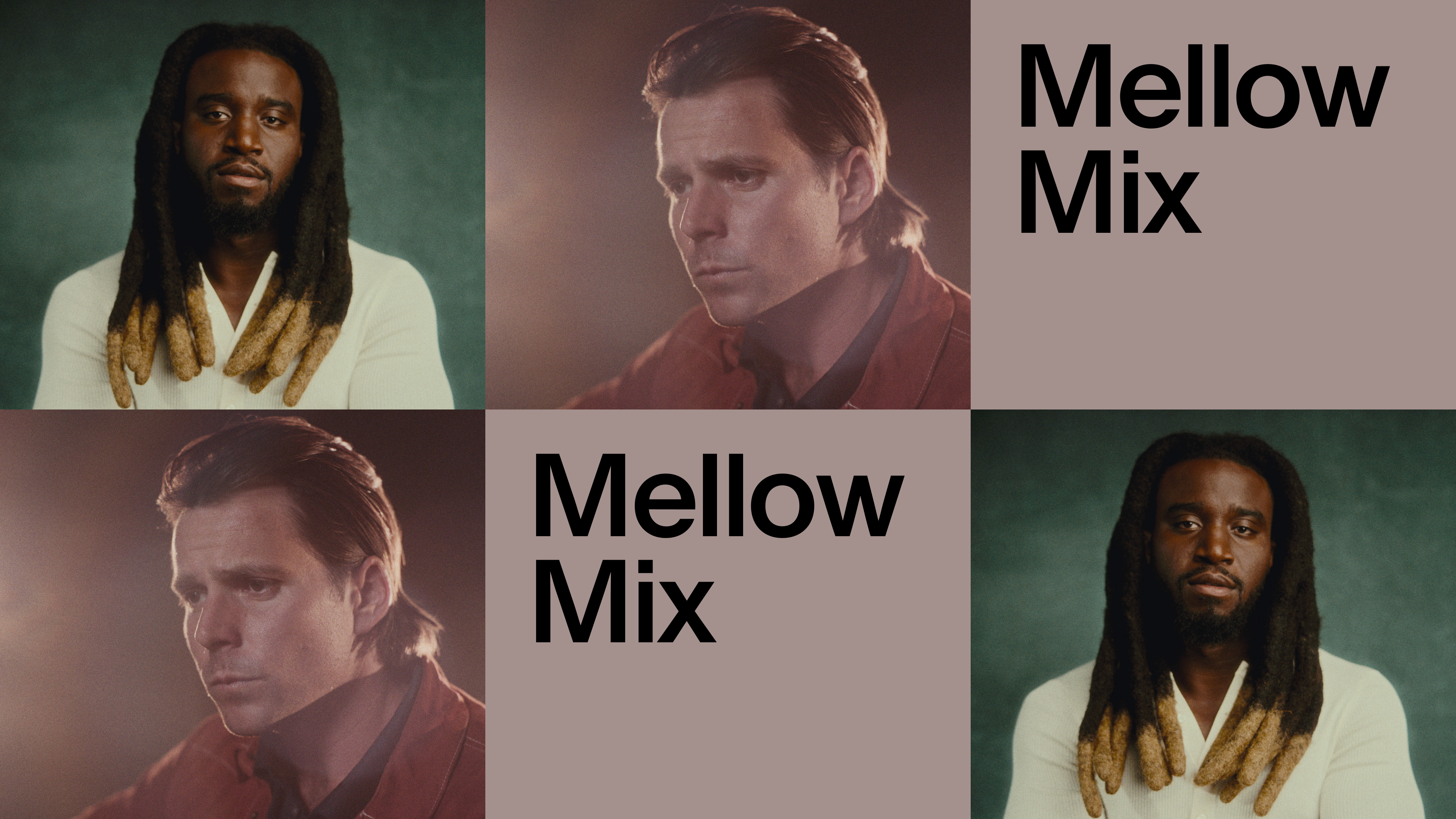 Mellow Mix