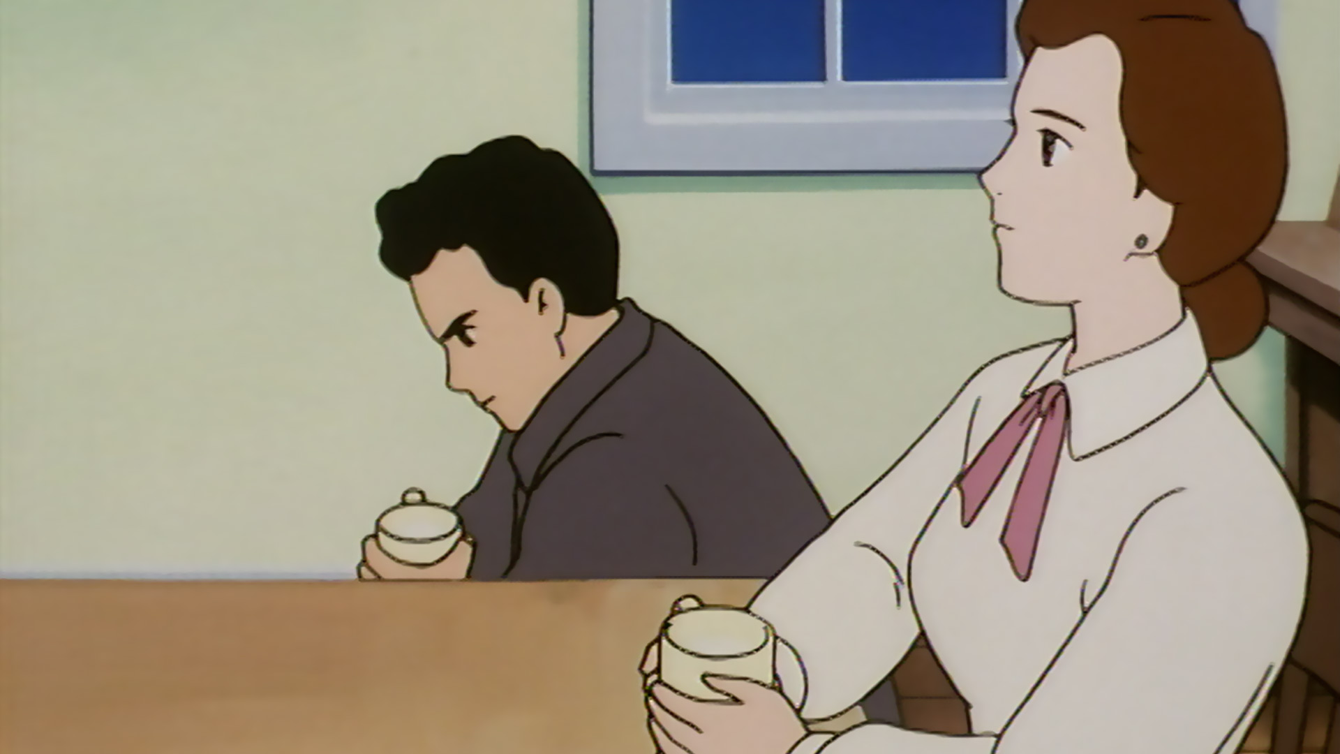 Missis Jo und ihre fröhliche Familie