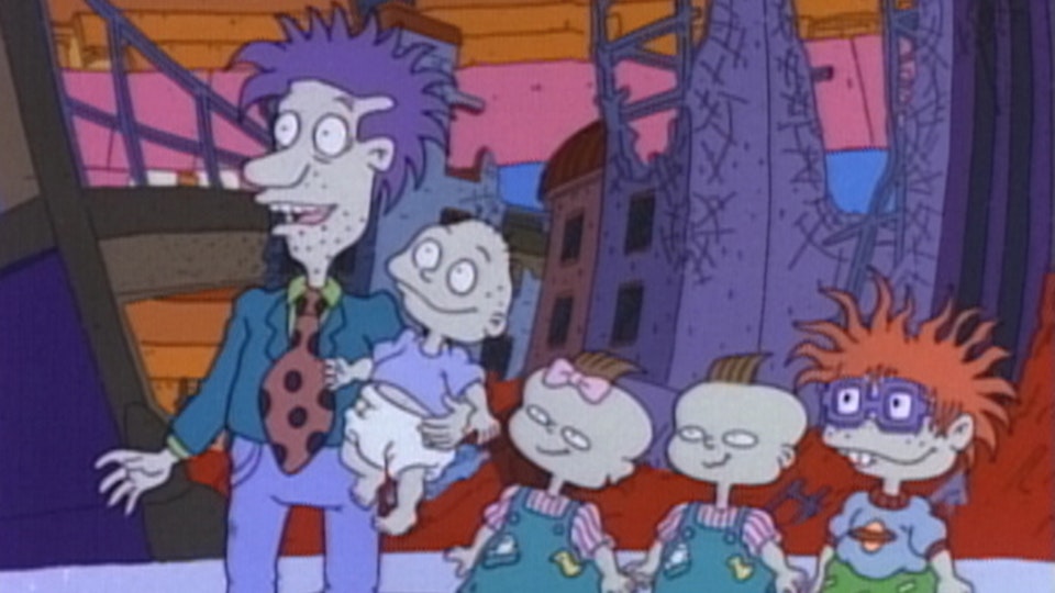 Rugrats