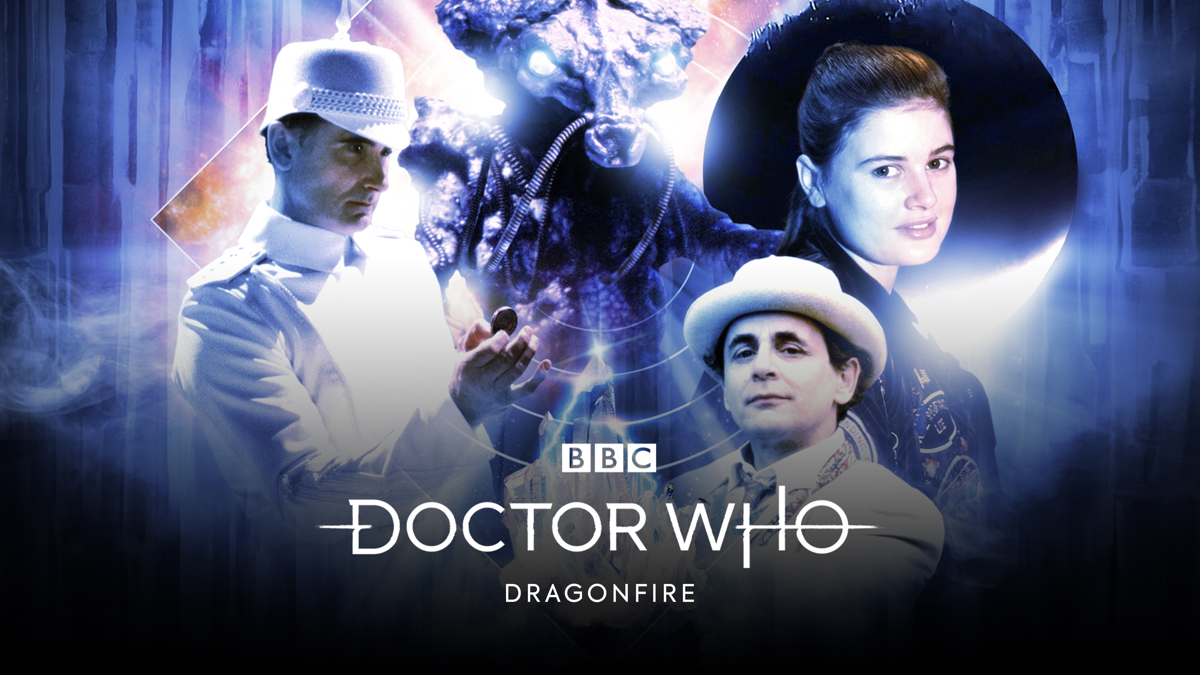 Doctor Who: Dragonfire