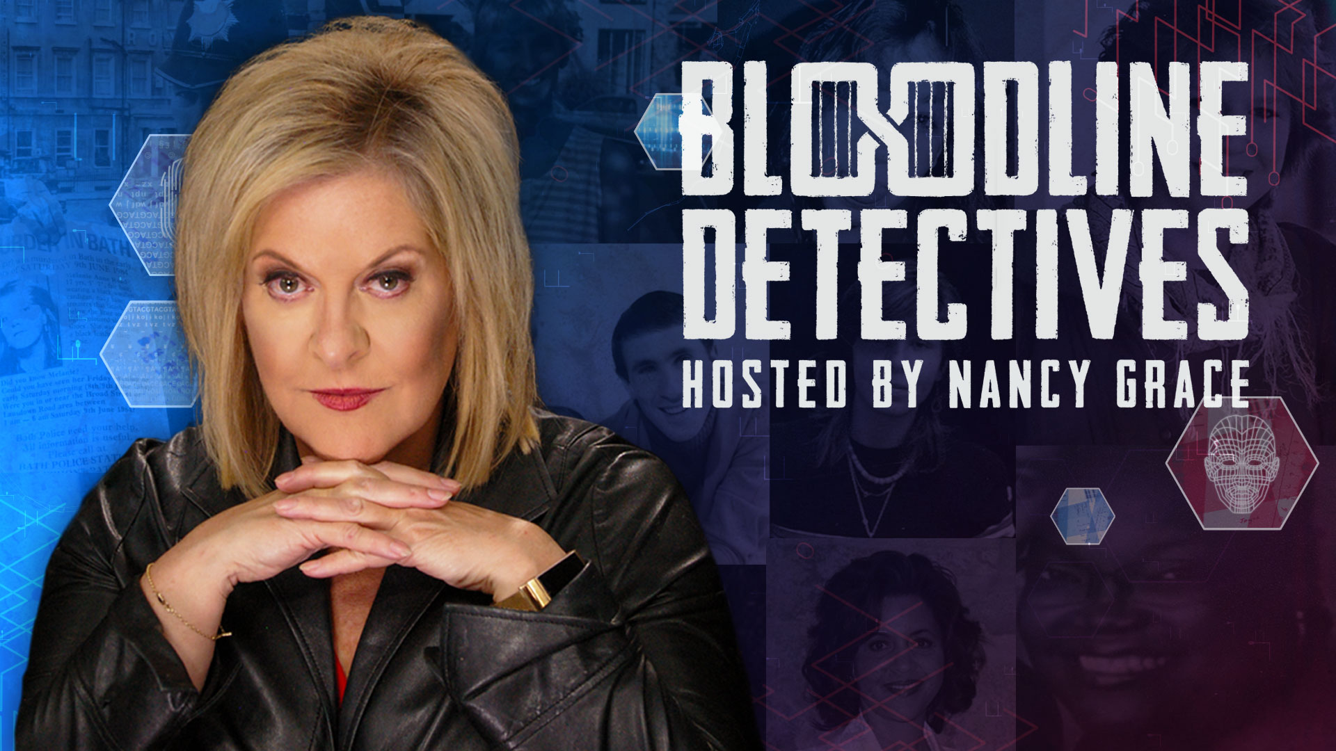 Bloodline Detectives