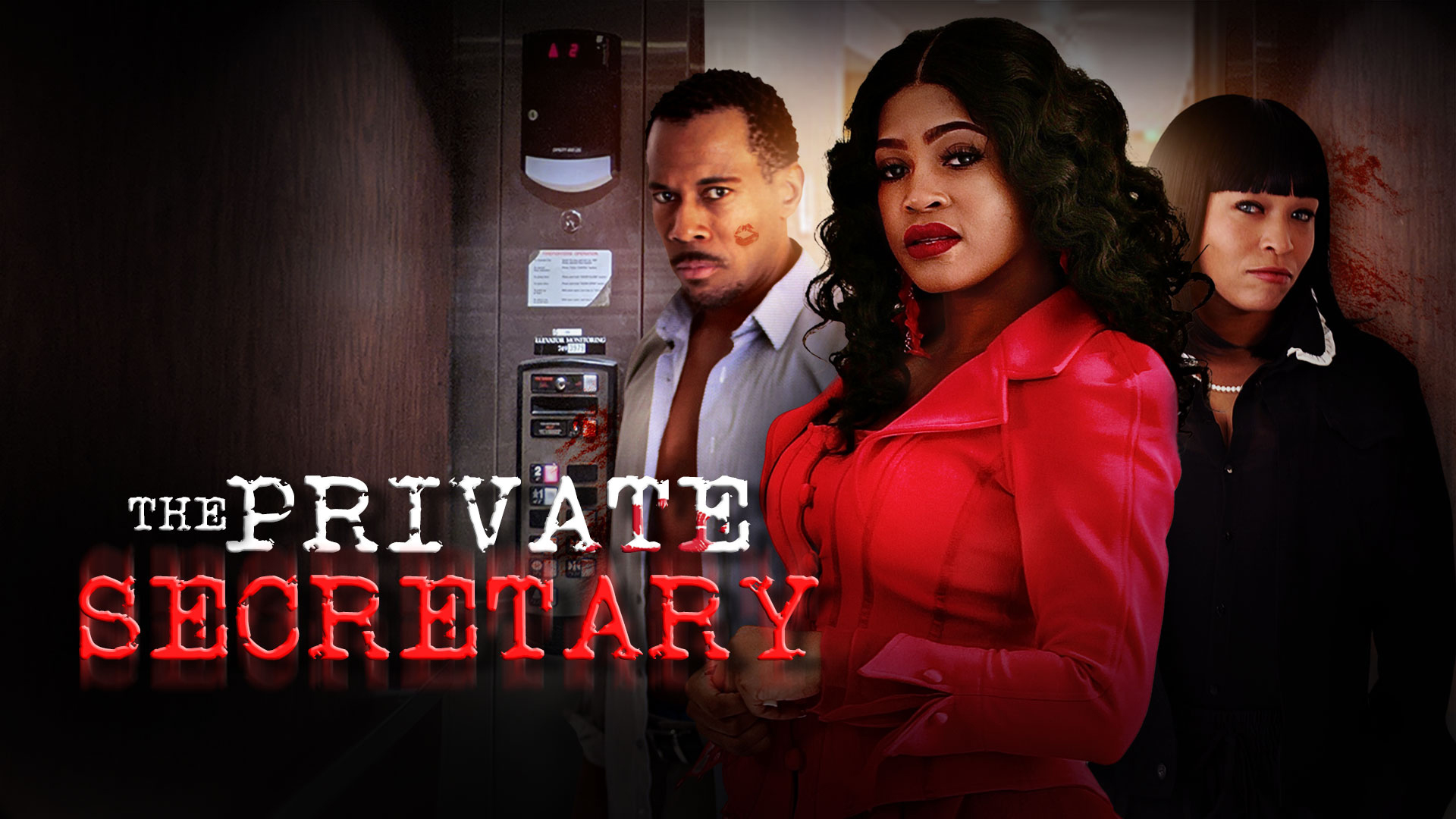 The Private Secretary