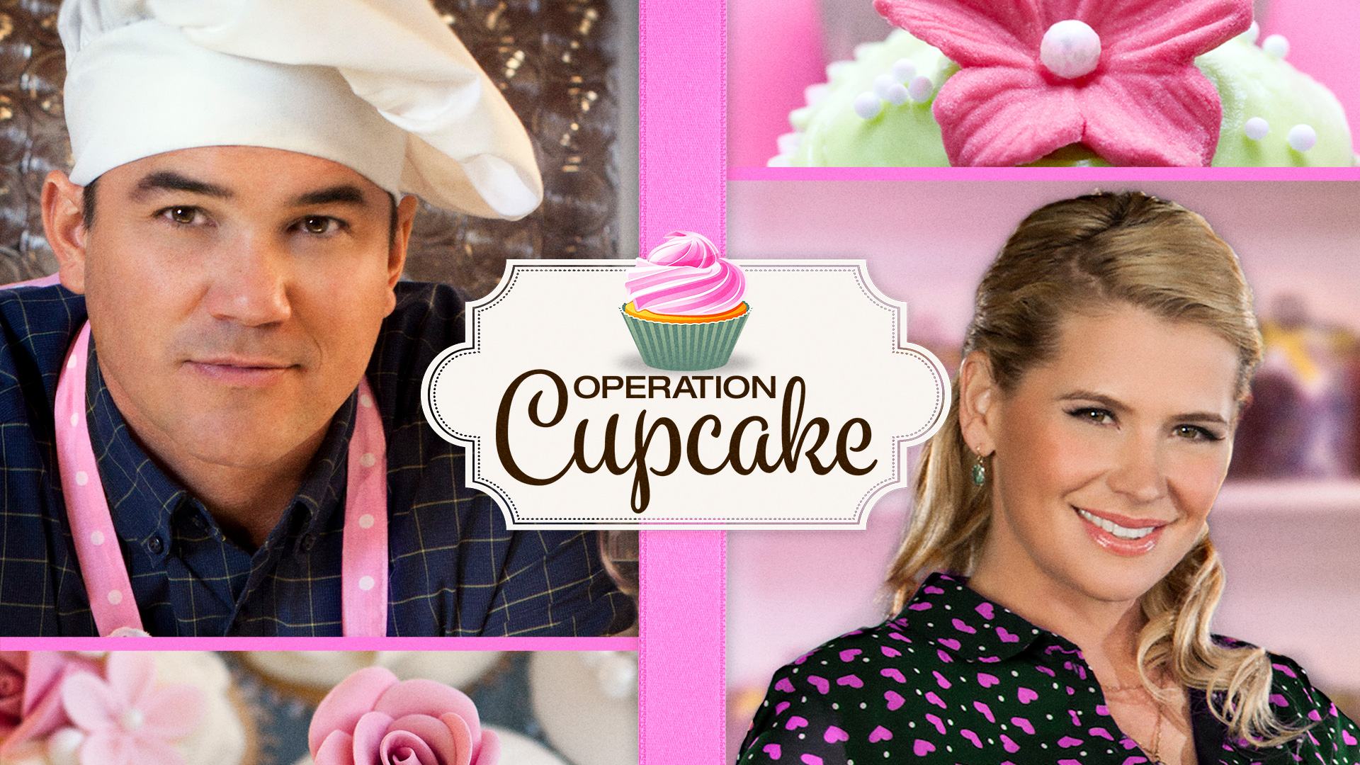 Operation Cupcake