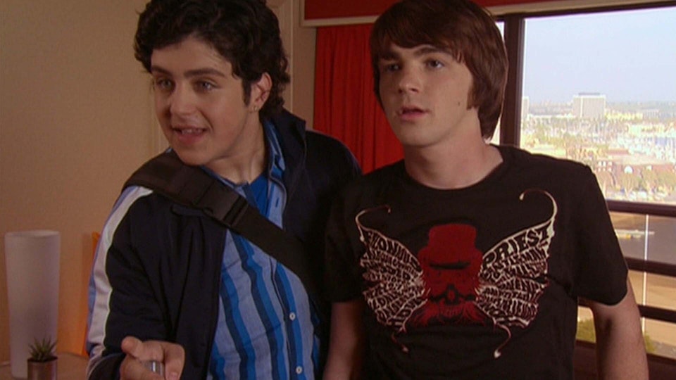 Drake & Josh