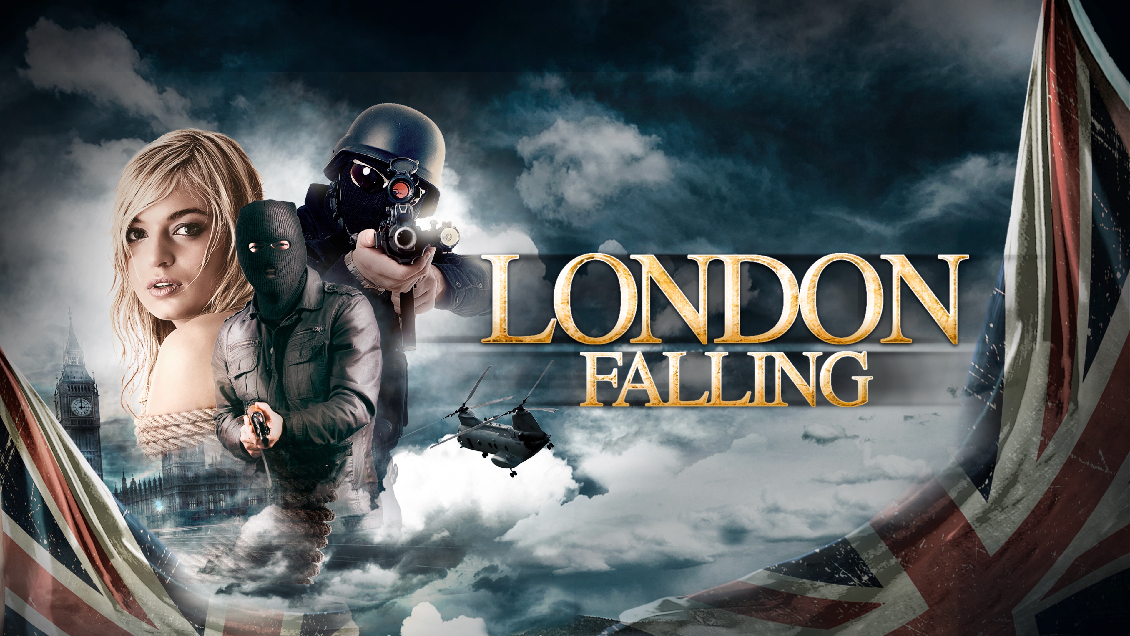 London Falling