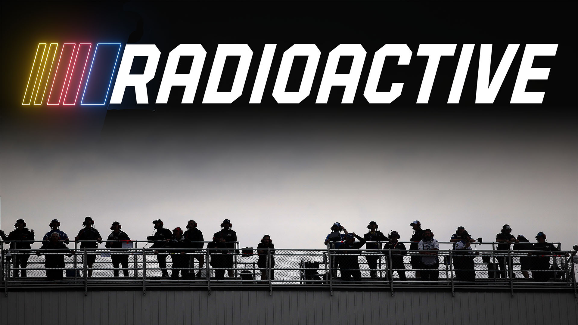 Radioactive