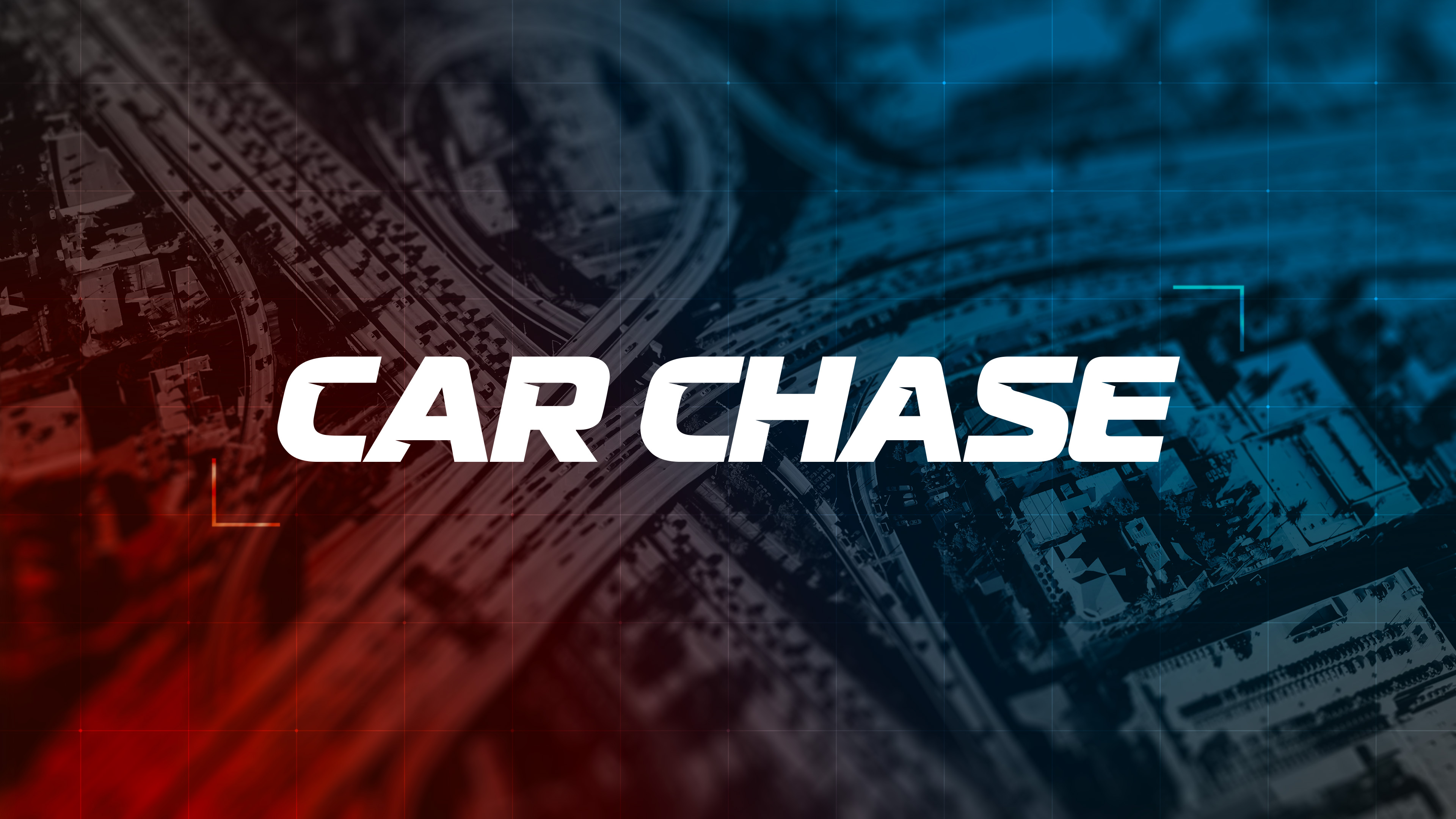 Car Chase