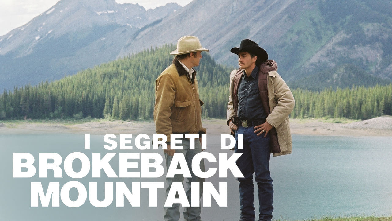 I segreti di Brokeback Mountain