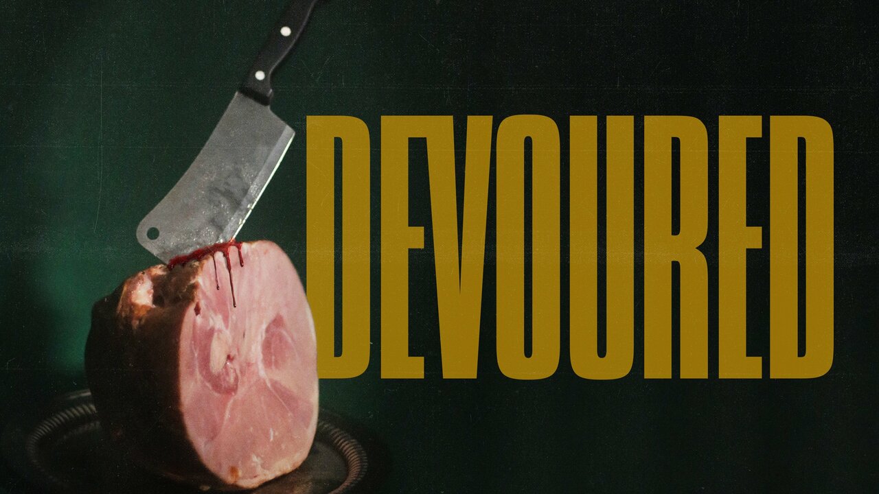 Devoured: Great Hive Heist