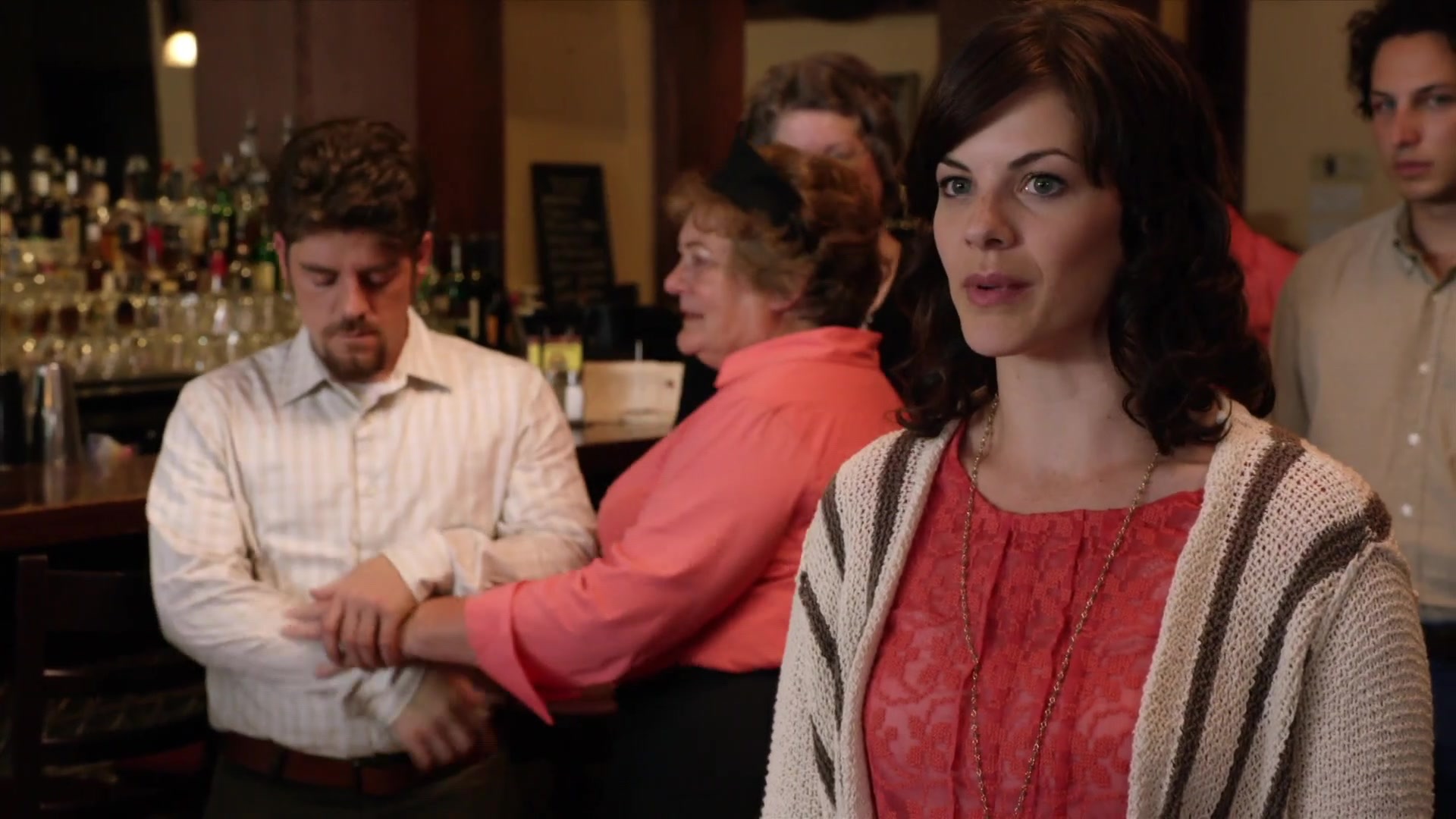 The Librarians