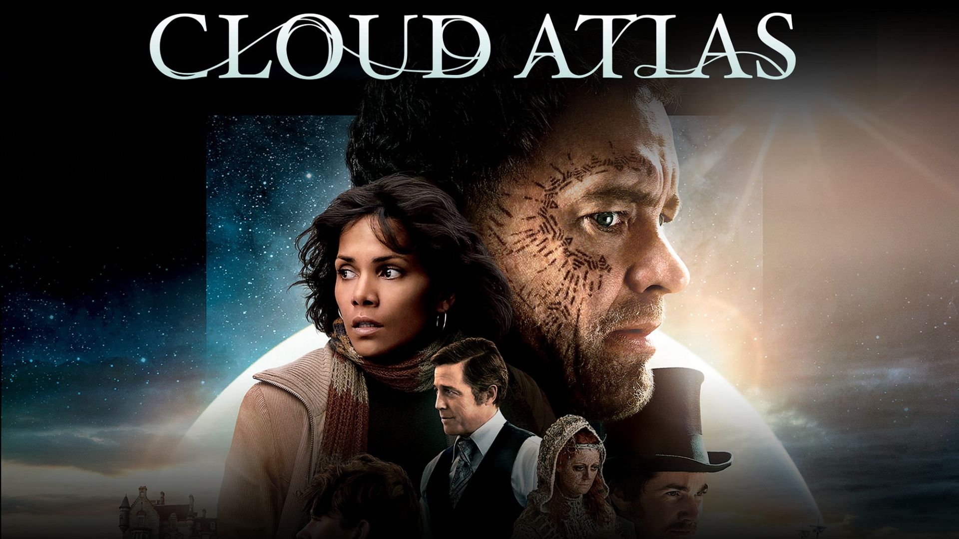 Cloud Atlas
