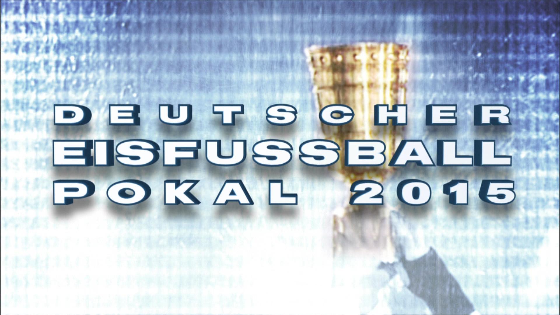 Deutscher Eisfußball Pokal