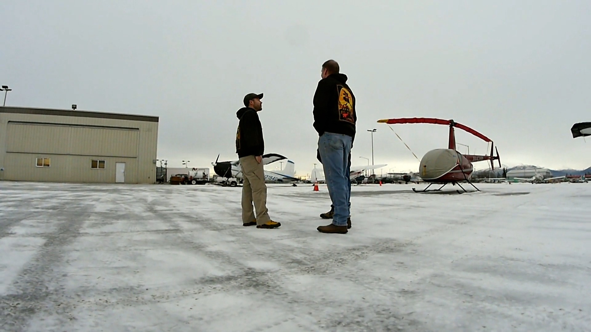 Alaska's Ultimate Bush Pilots | Without a Trace