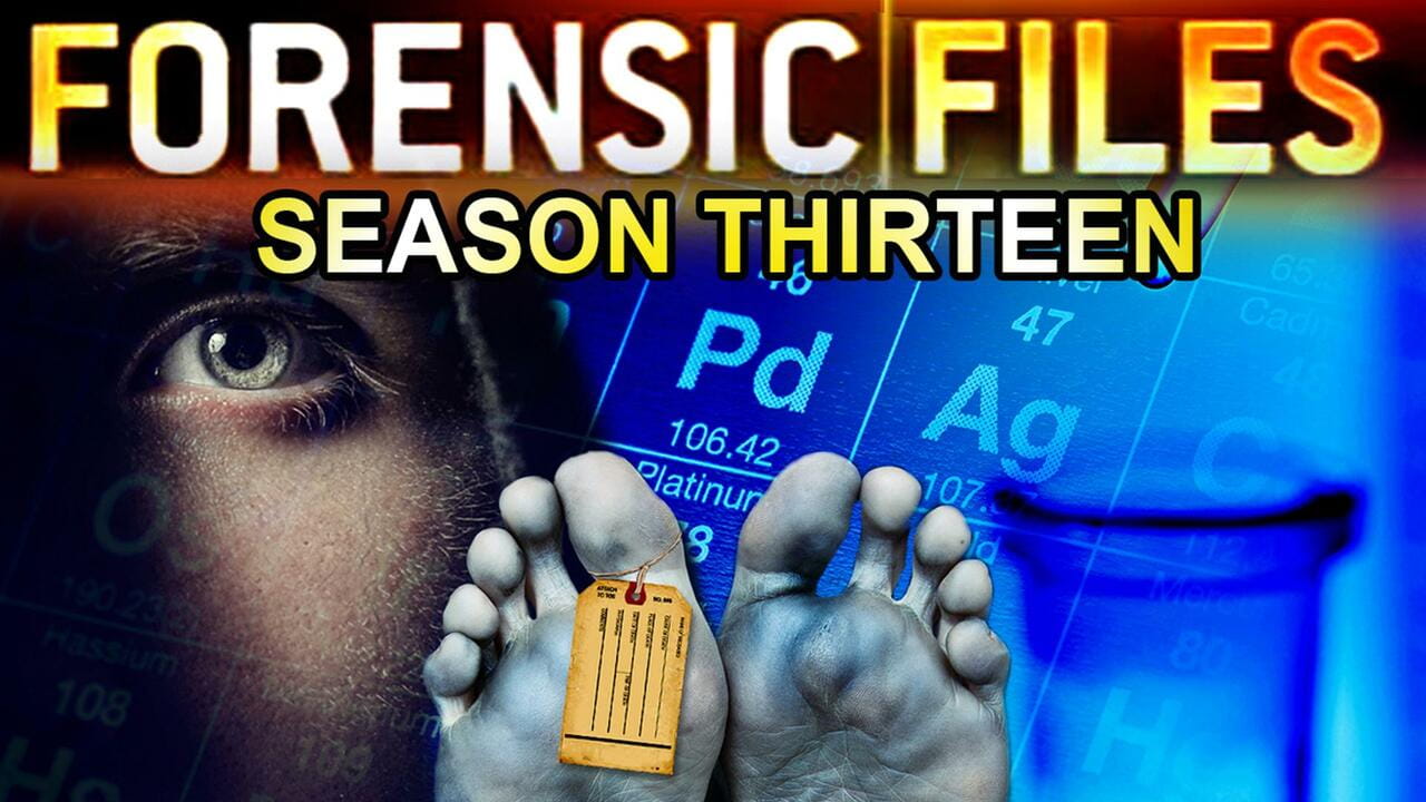 Forensic Files