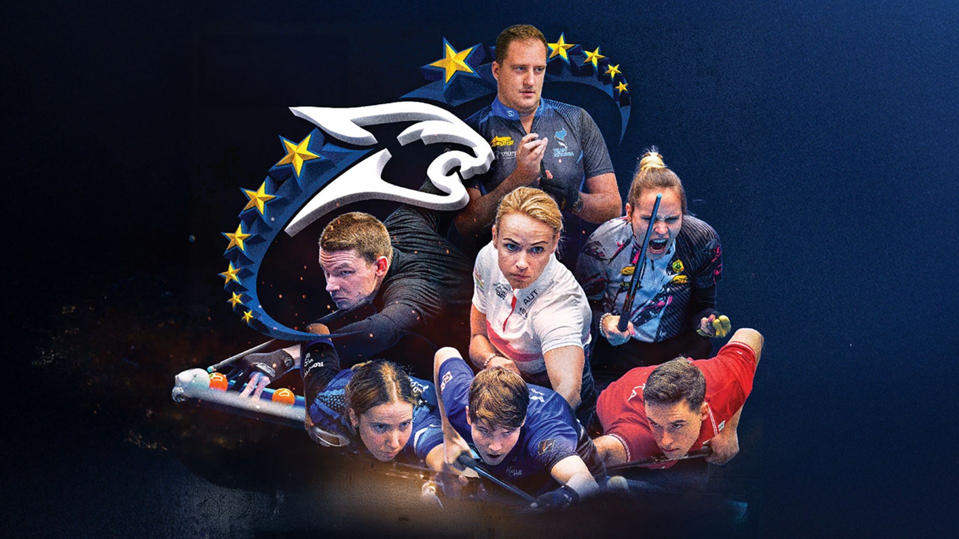 2025 European Pocket Billiard Federation European Championship