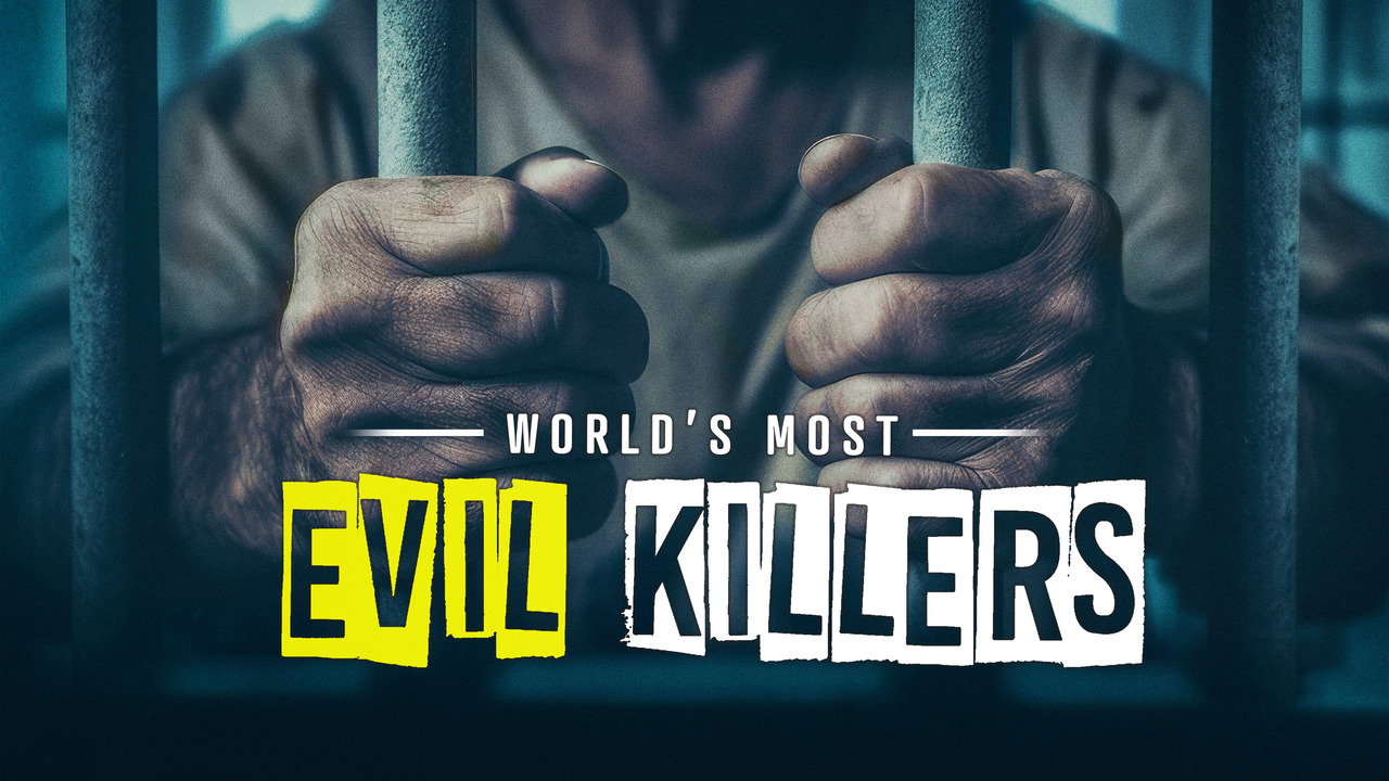 World's Most Evil Killers: Lester Jones