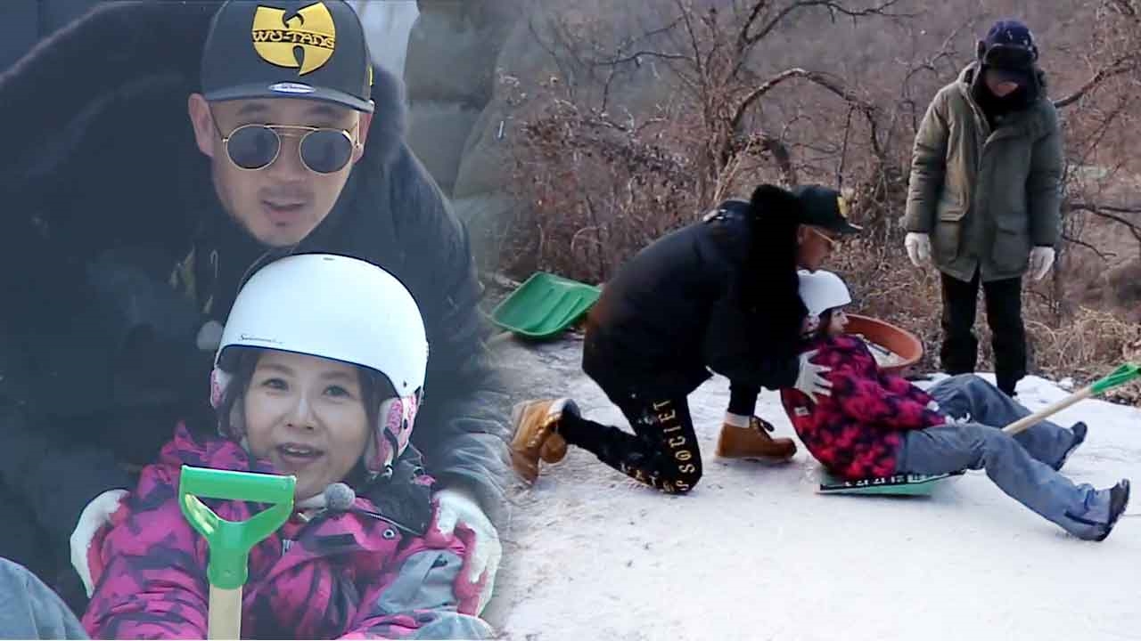 불타는 청춘 147회