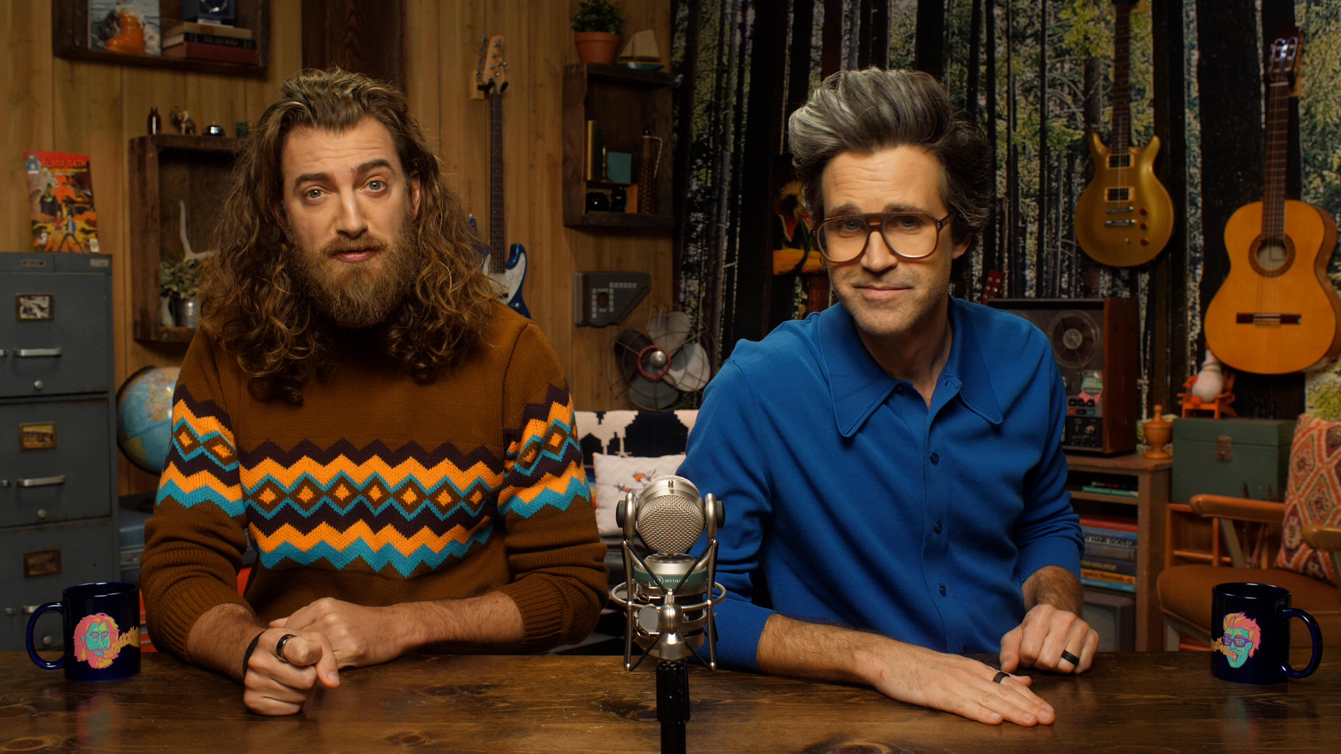 Good Mythical Morning