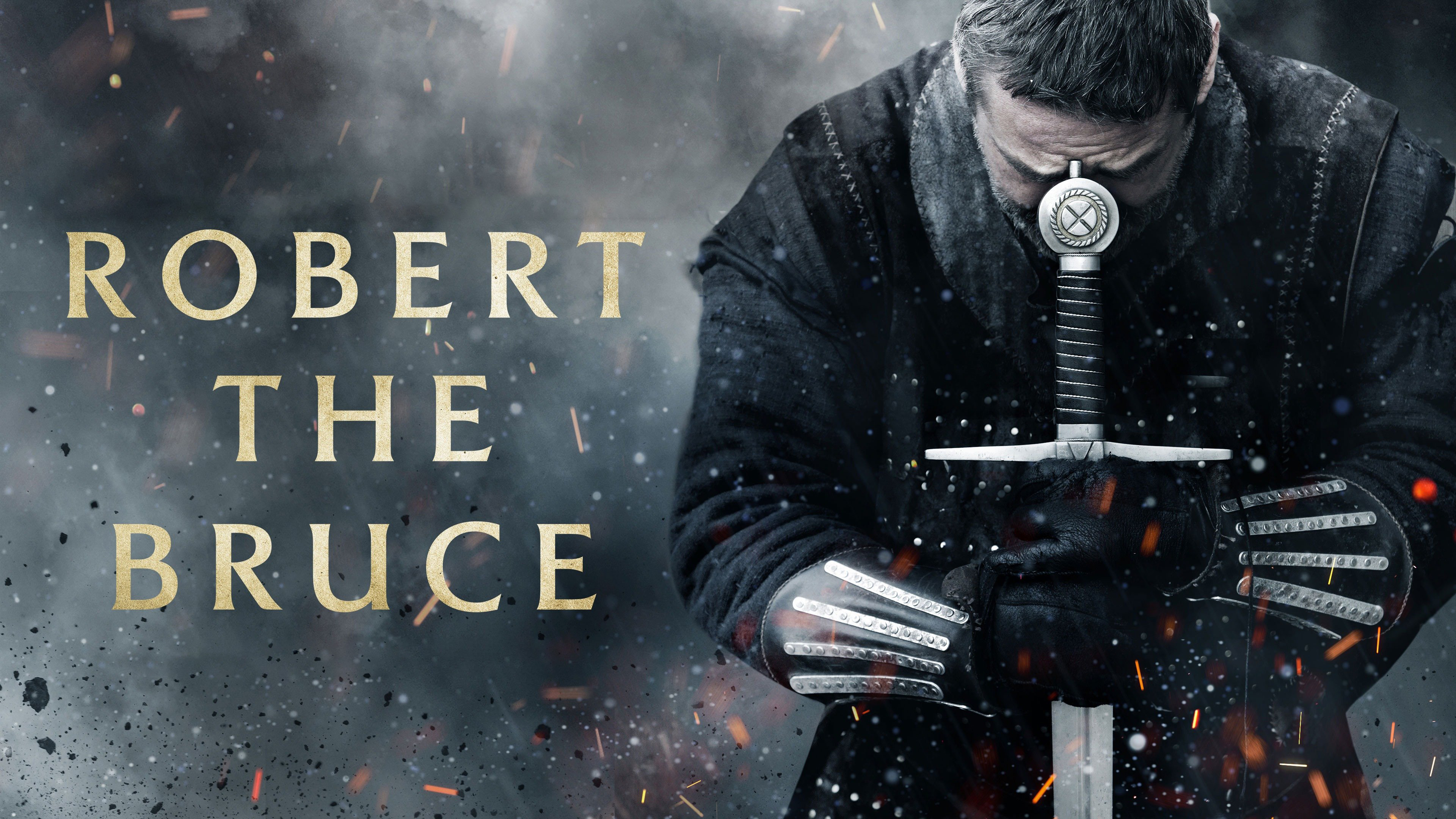 Robert the Bruce