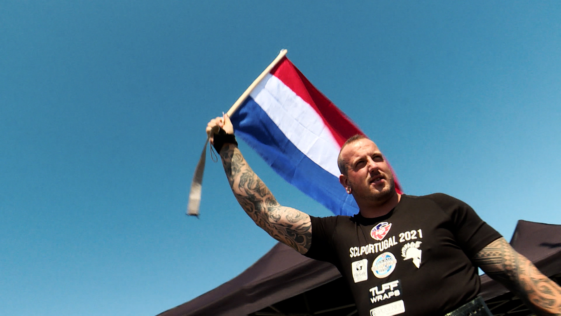 Strongman Champions League