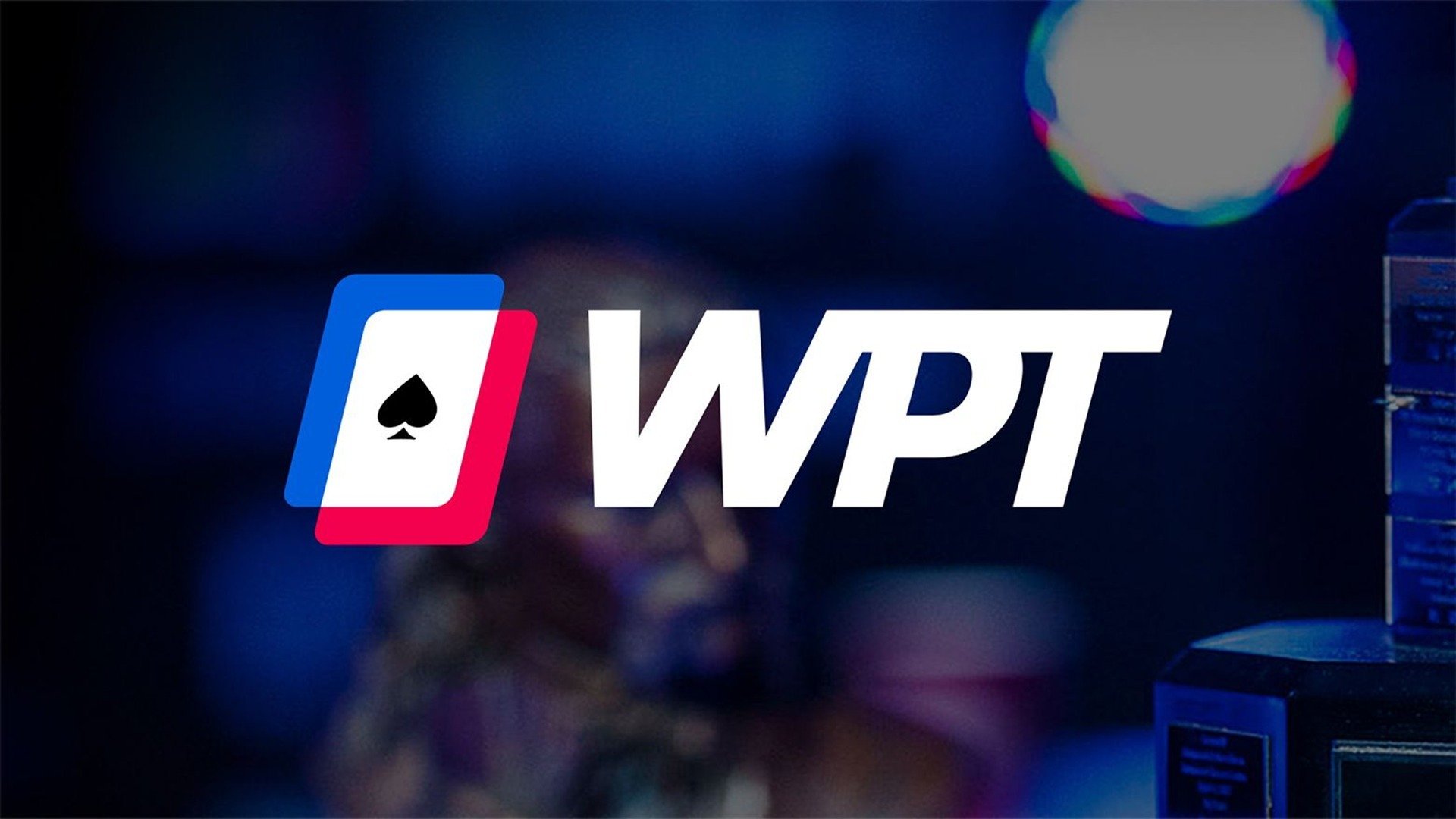 WPT Borgata - Part 1