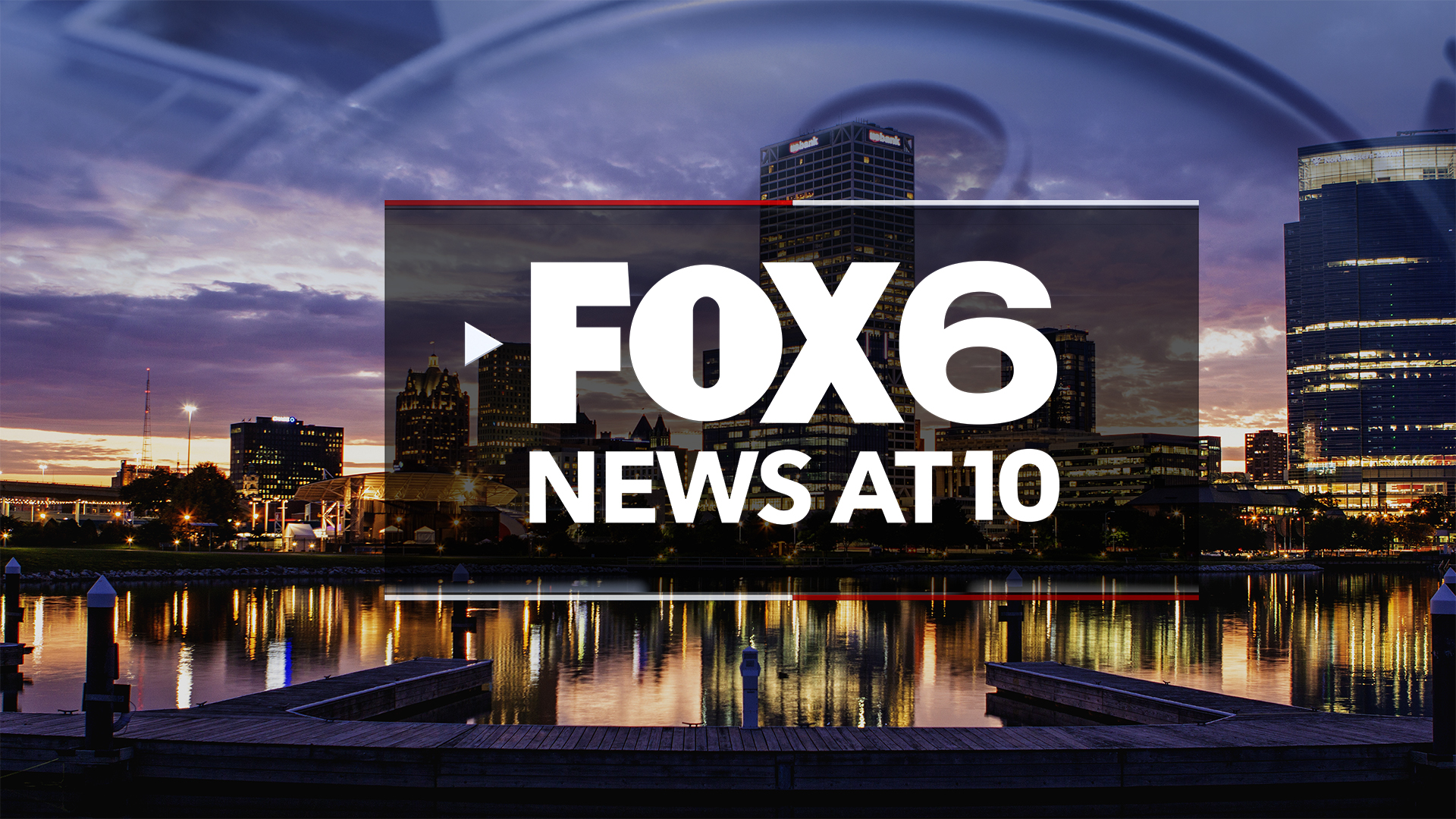 FOX6 News at 10