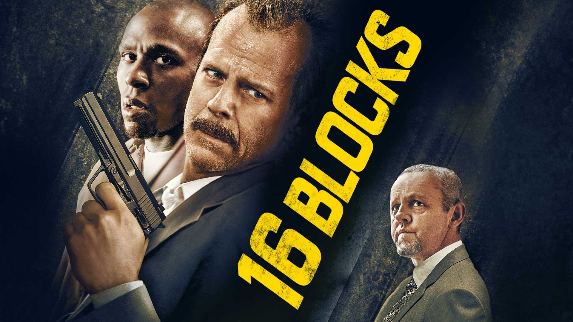 16 Blocks