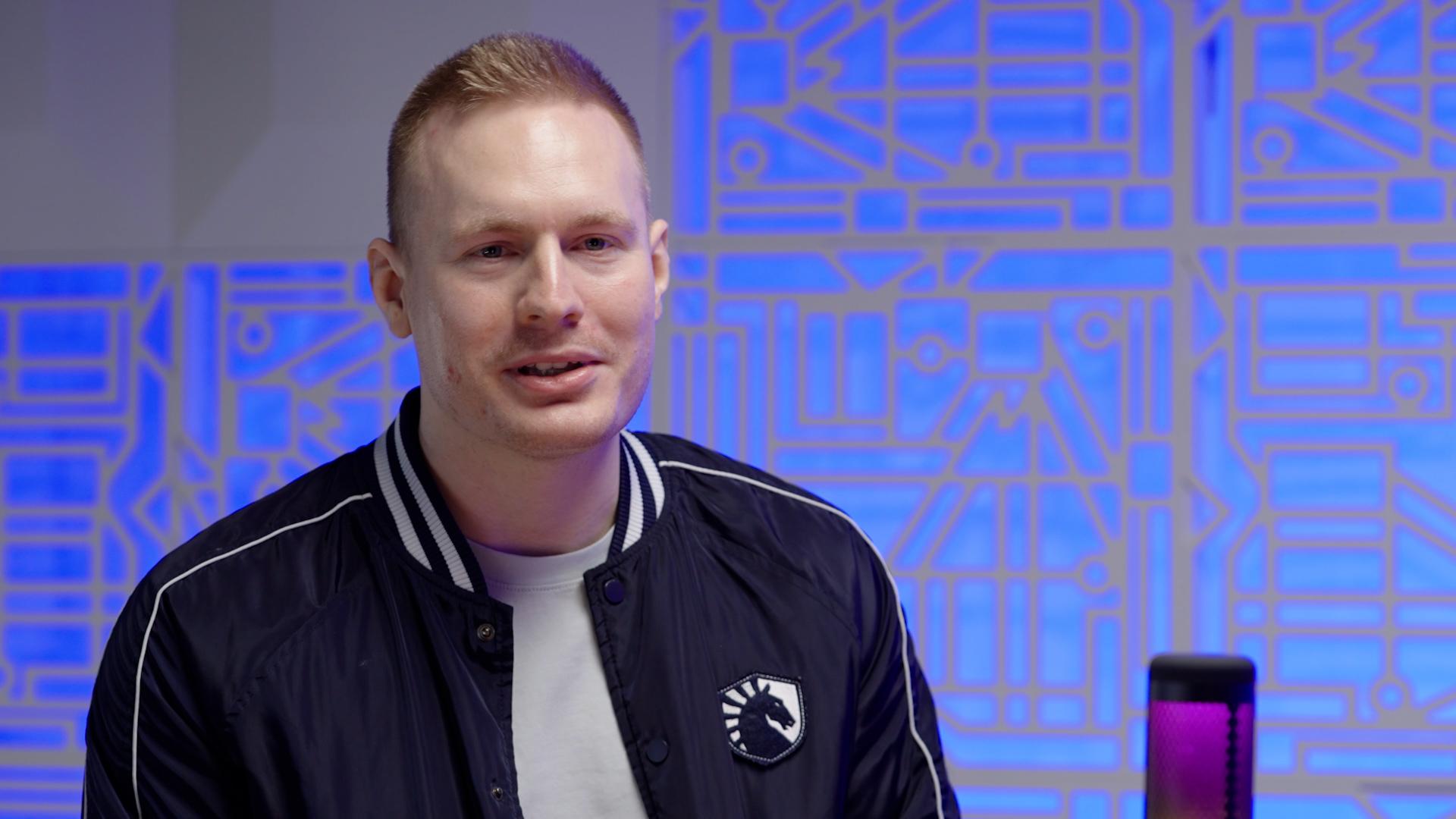 HyperX Table Talk: The Struggles of North American LoL