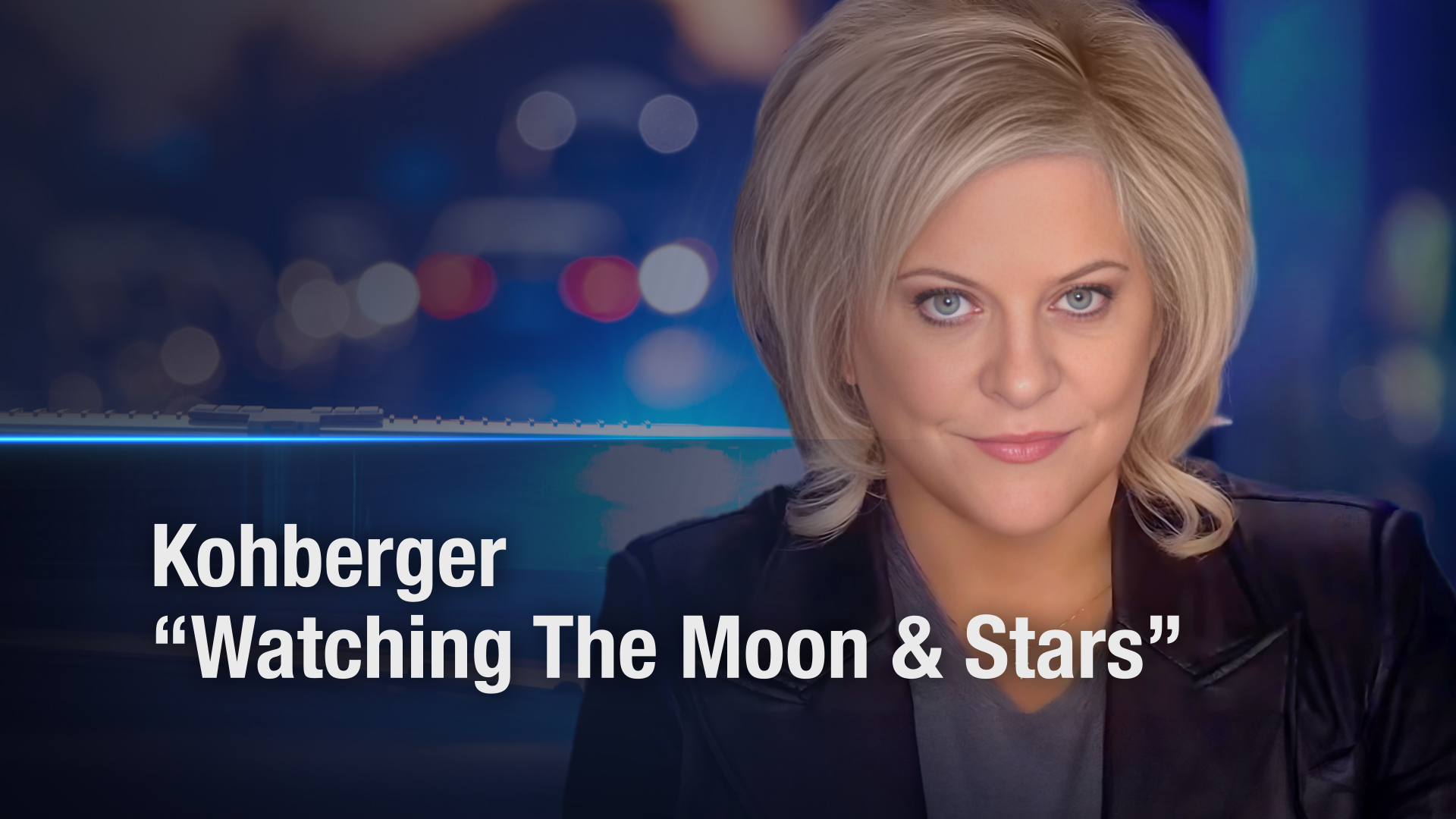 Crime Stories With Nancy Grace