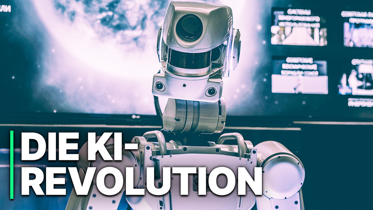 Die KI-Revolution