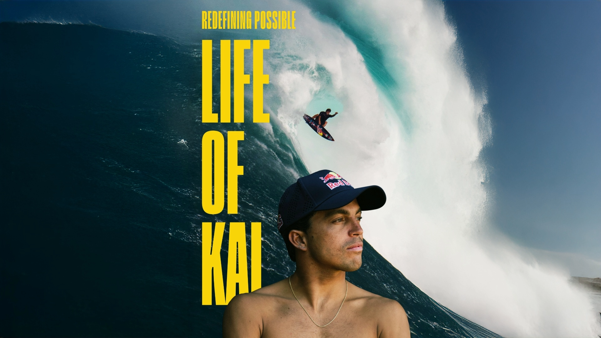 Wintersport-Doku: Alaska