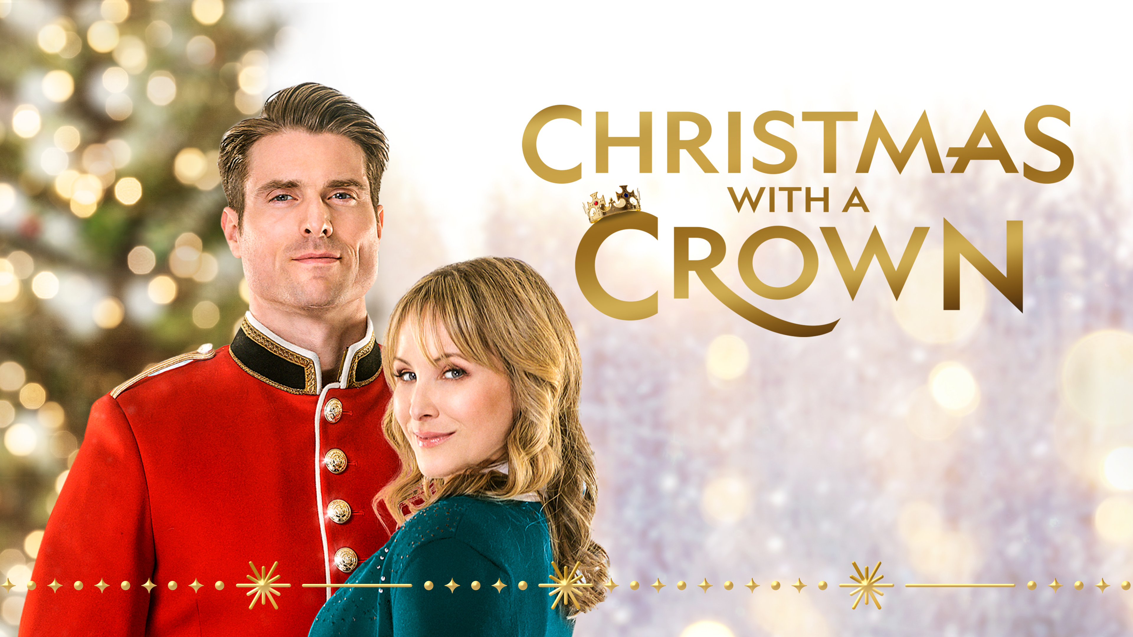 Christmas With A Crown