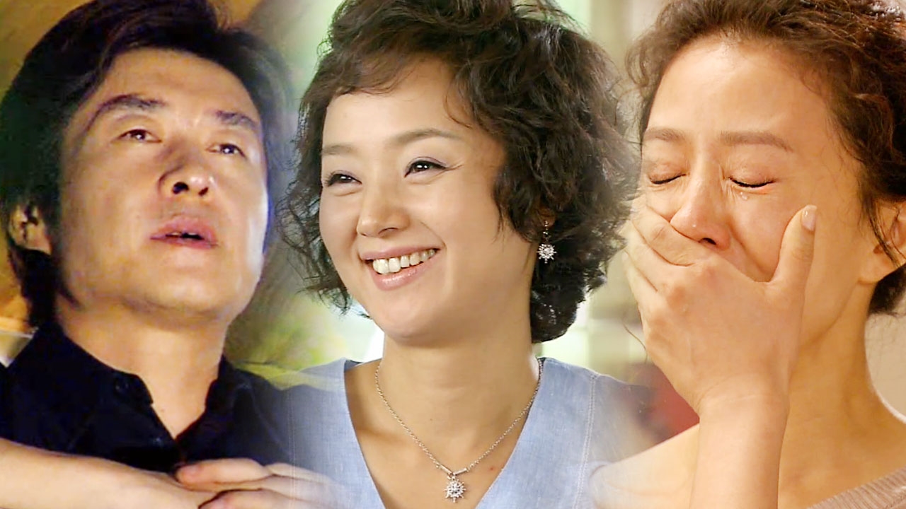 내 남자의 여자 24회