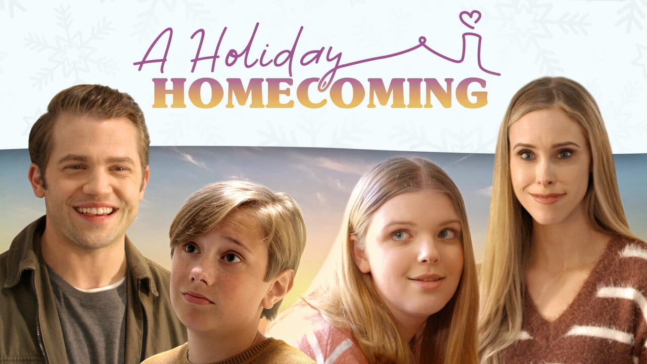 A Holiday Homecoming