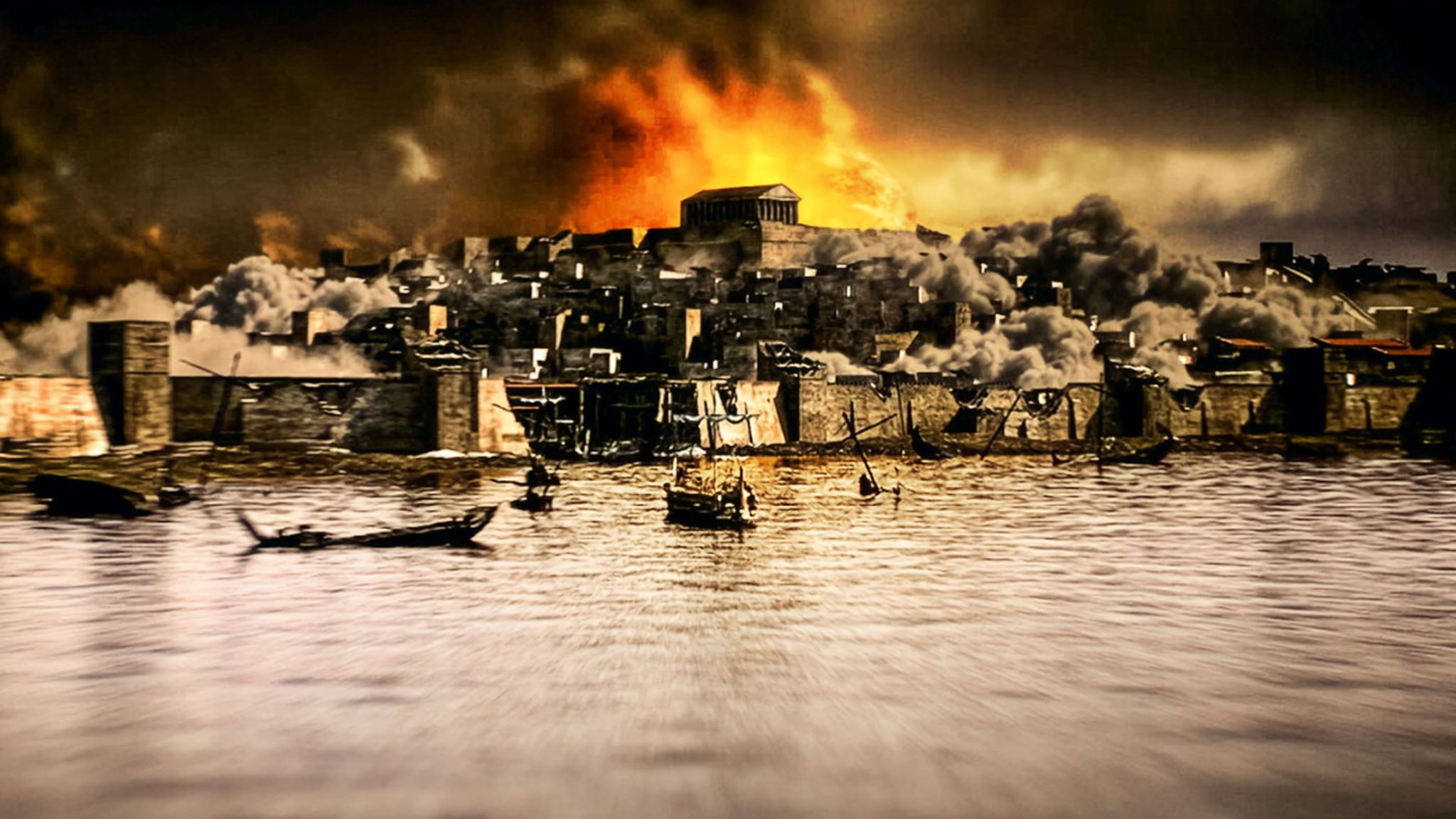 Karthagos vergessene Krieger