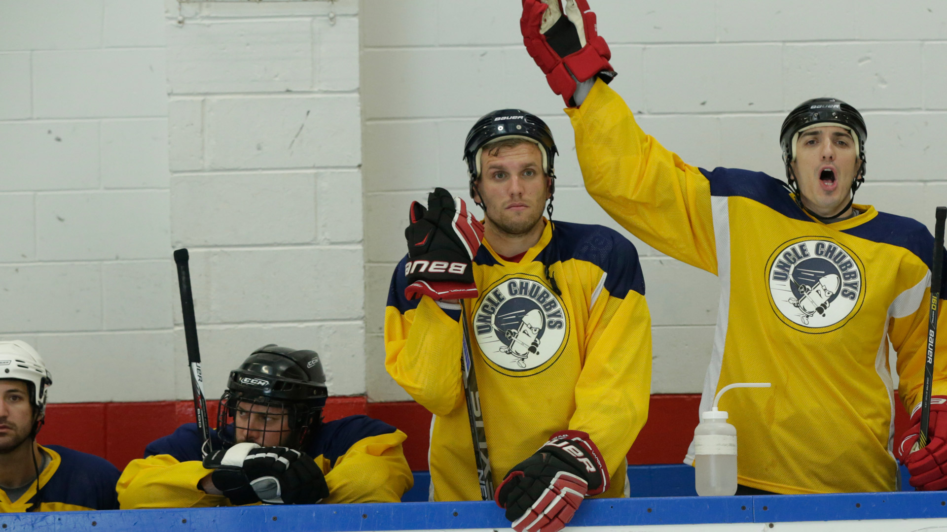 Benders, Season 1, Episode 06, Geheimnisse und Lügen