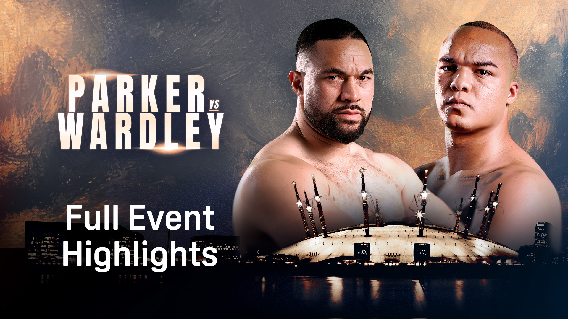 Parker vs. Wardley (2025)