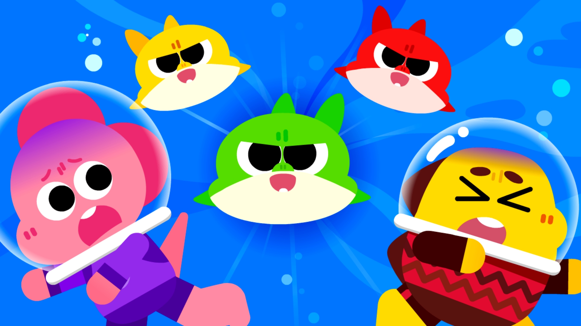 코코비 인기 동요 18