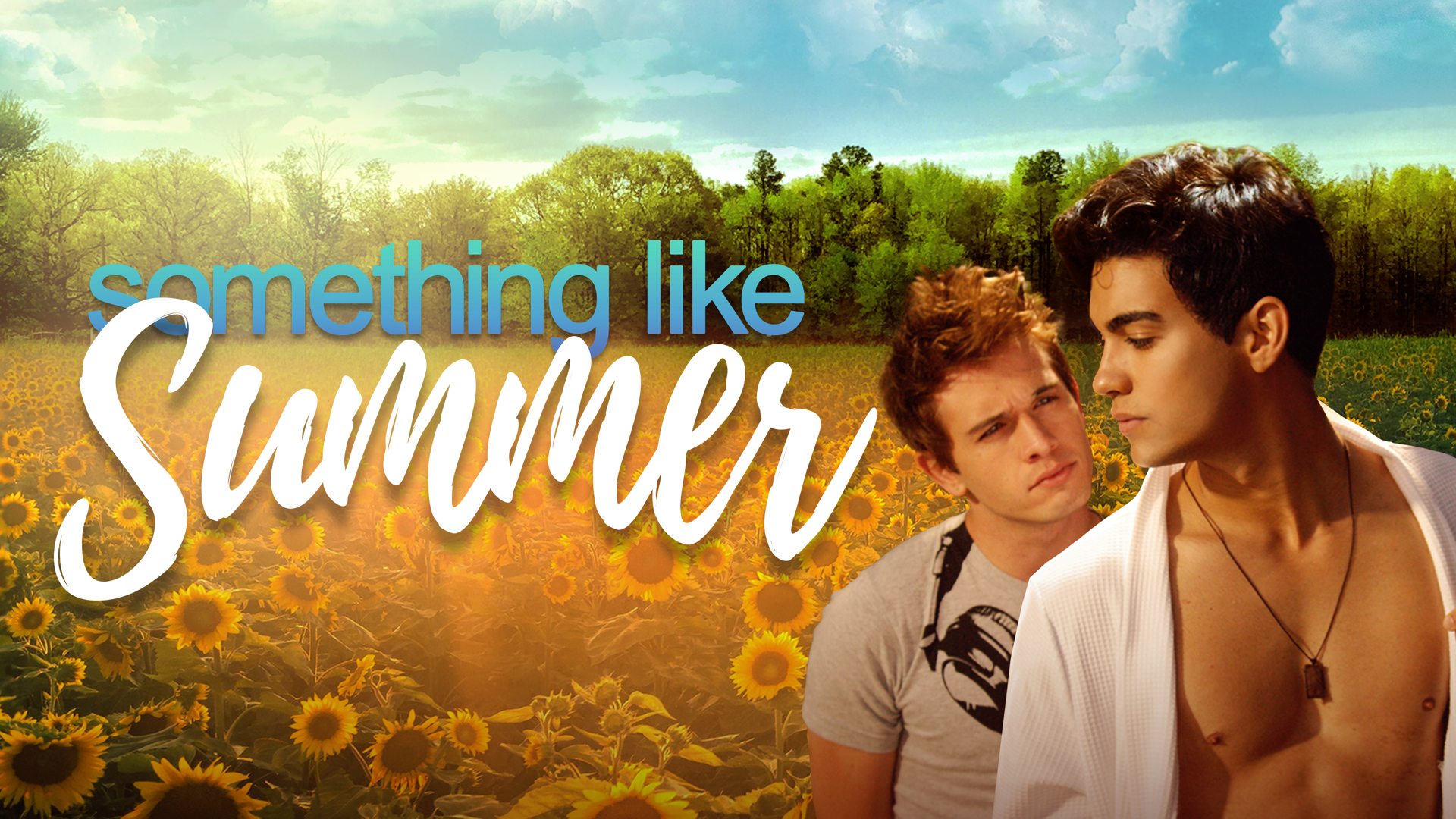 Something Like Summer