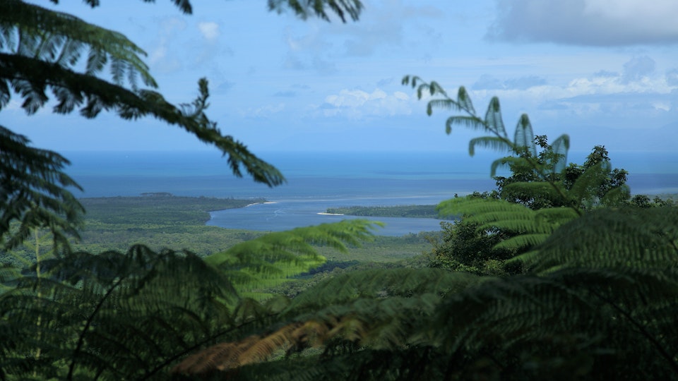 Australiens Nationalparks