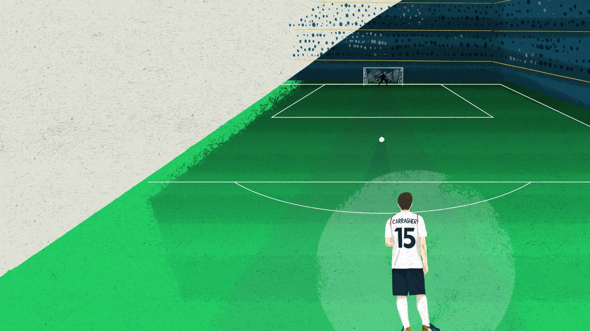 Druck und Fortschritt | Der lange Weg