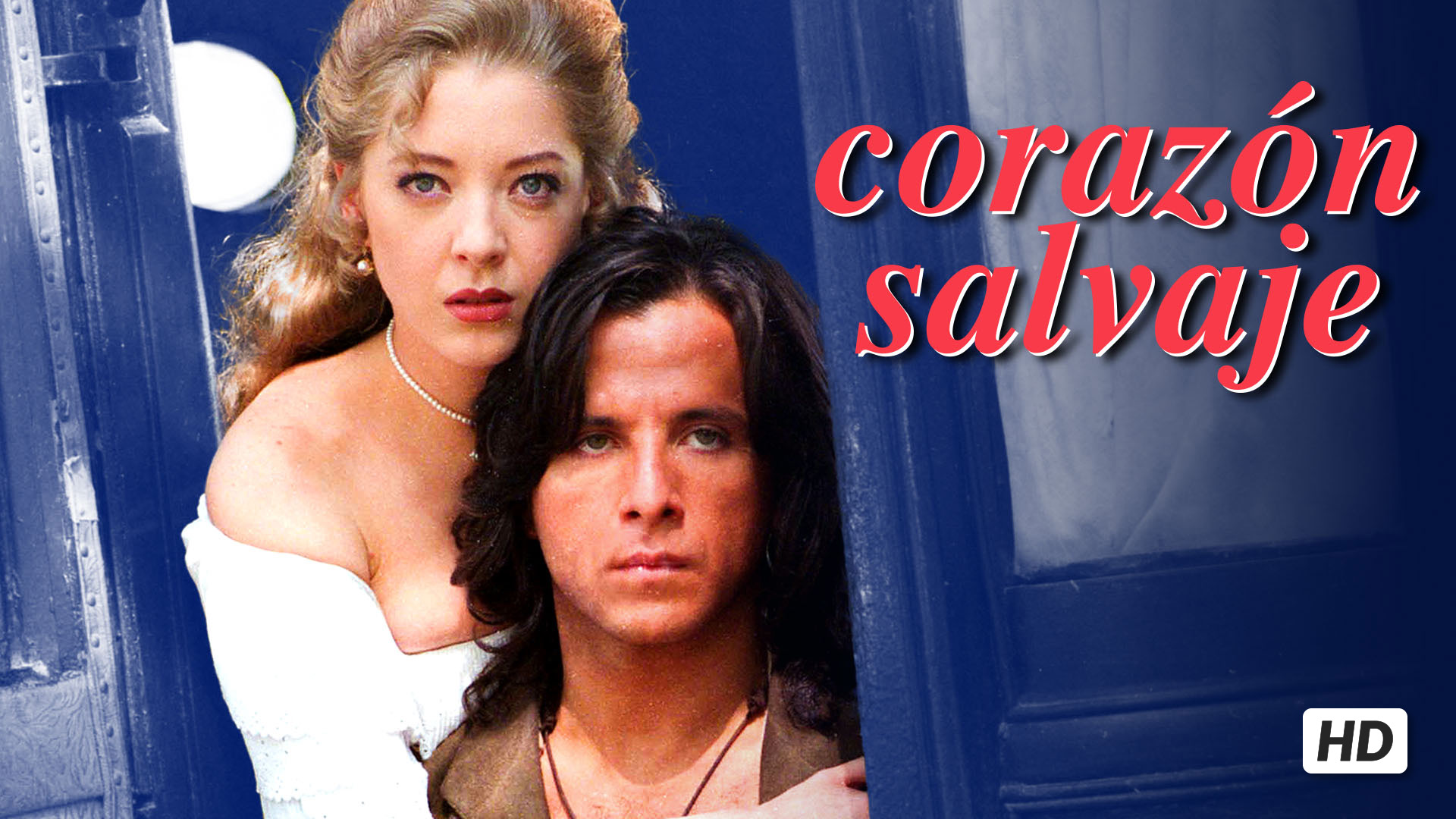 Corazón Salvaje 1993